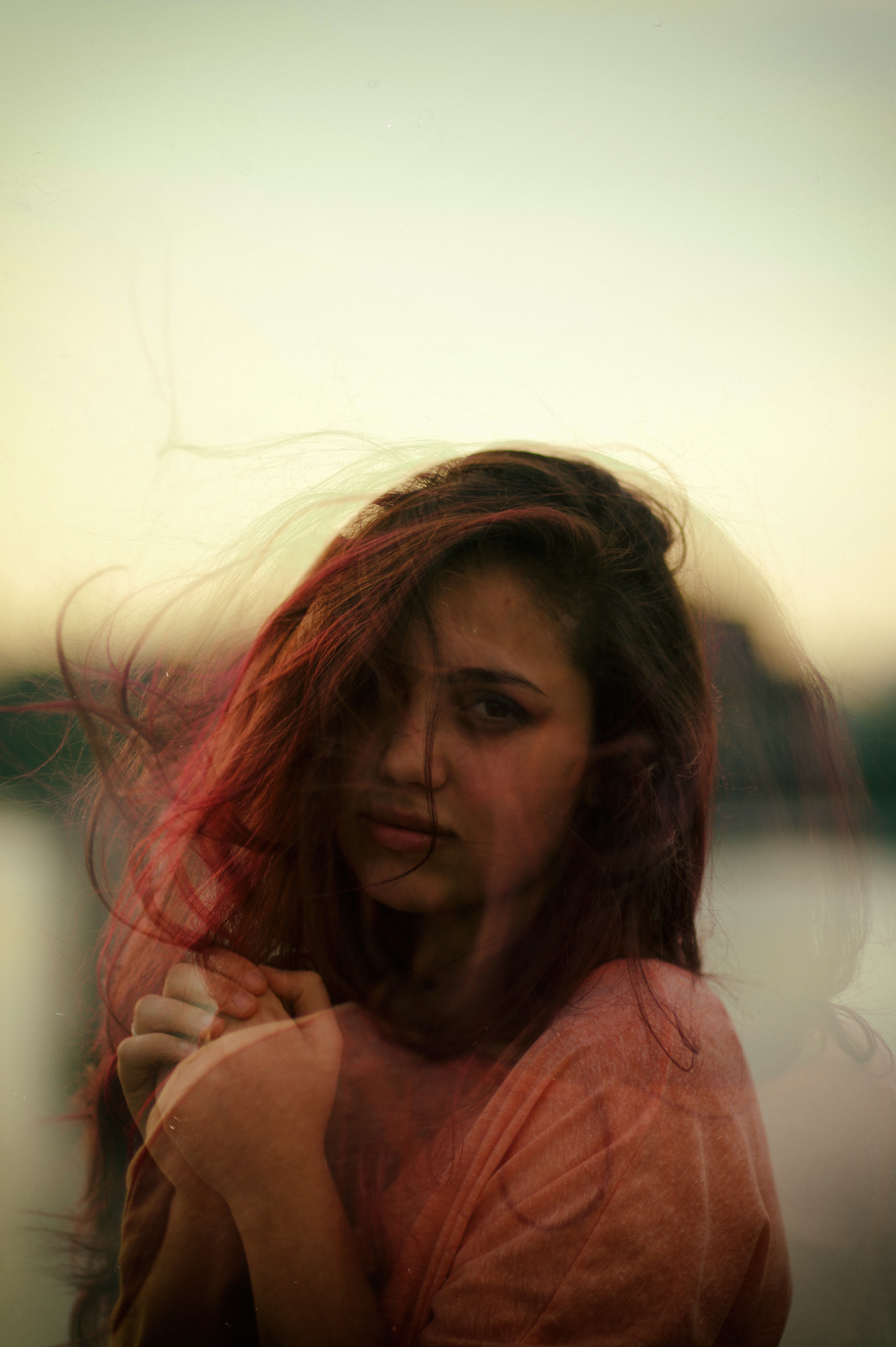 Pentax smc FA 77mm 1.8 Limited sample photo. Oleksandra photography