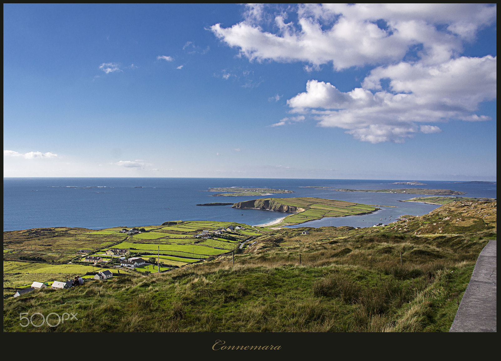 Sony SLT-A77 + Sigma 18-200mm F3.5-6.3 DC sample photo. Iarthar na hÉireann photography
