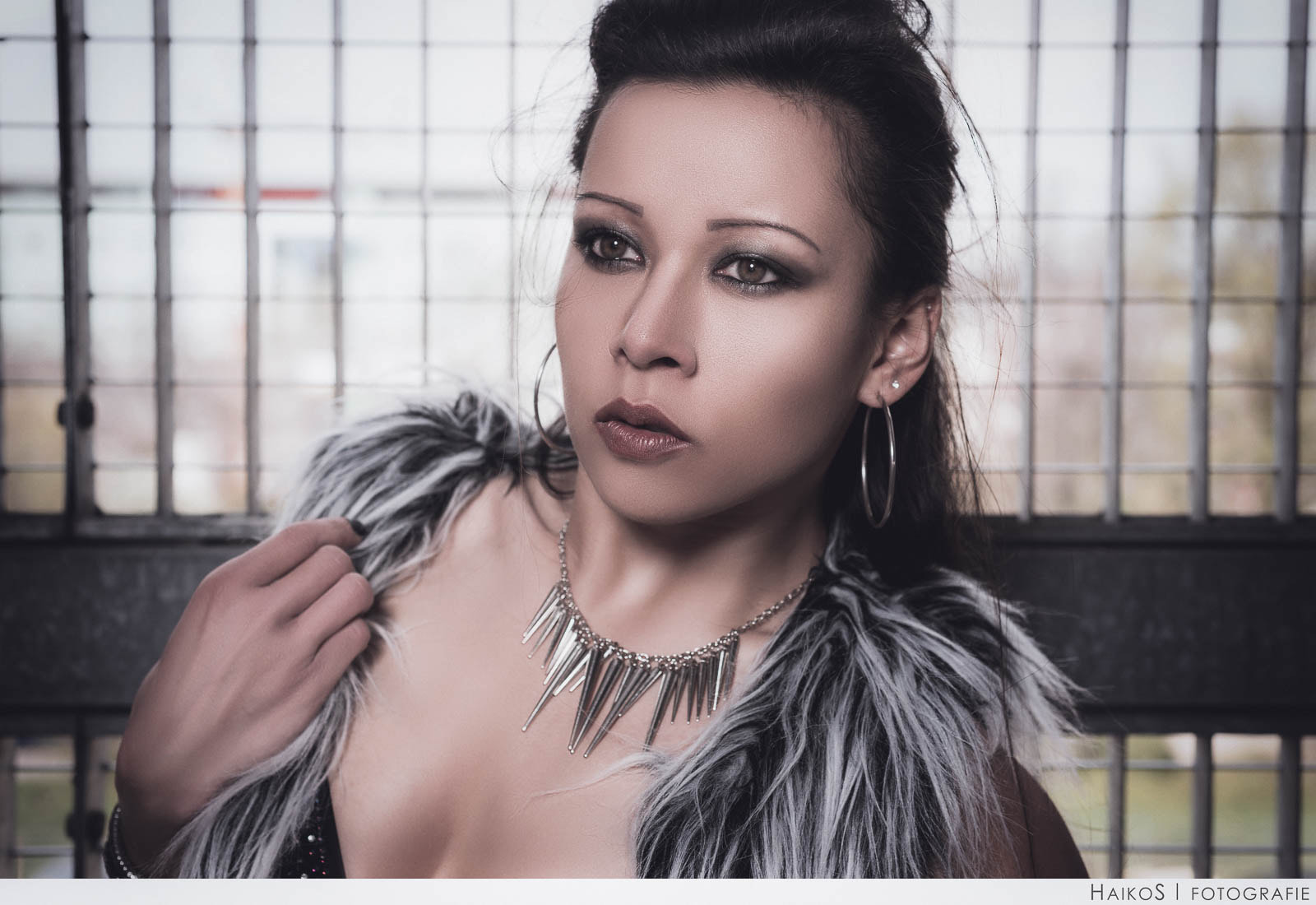 Nikon D800 + AF Nikkor 50mm f/1.8 sample photo. April 2016 ©haiko schnippa photography