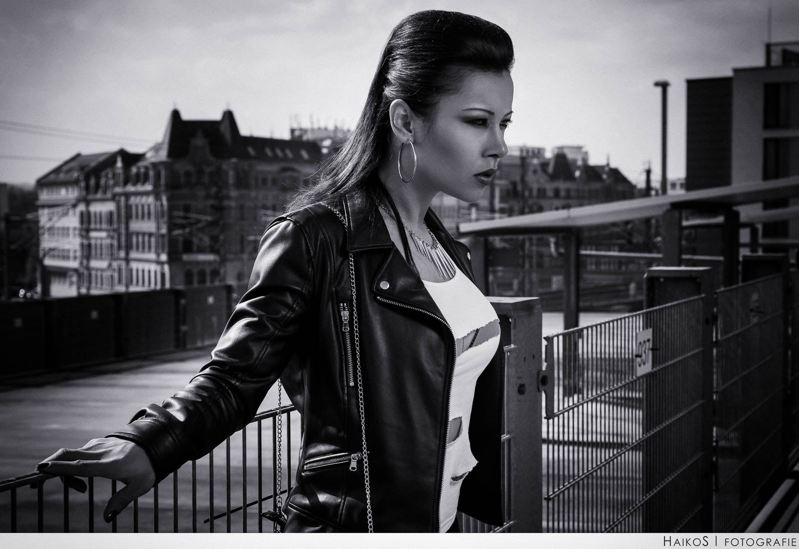 Nikon D800 + AF Nikkor 50mm f/1.8 sample photo. April 2016 ©haiko schnippa photography