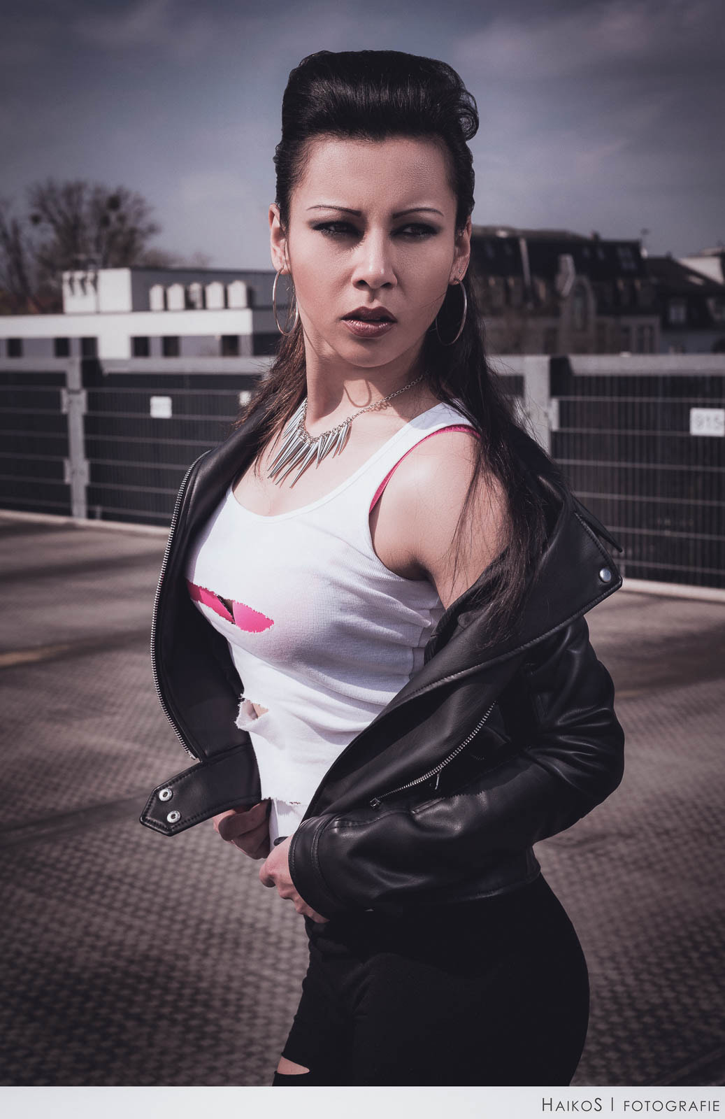 Nikon D800 + AF Nikkor 50mm f/1.8 sample photo. April 2016 ©haiko schnippa photography