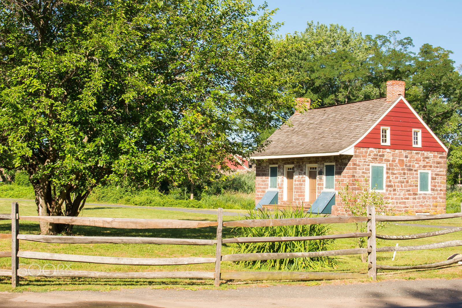 Sigma 18-125mm F3.8-5.6 DC OS HSM sample photo. Country life photography