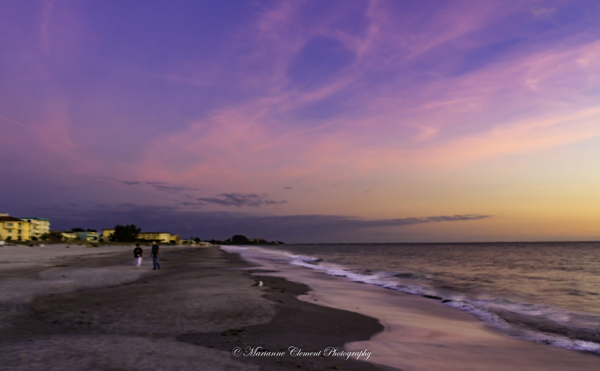 Canon EOS 1200D (EOS Rebel T5 / EOS Kiss X70 / EOS Hi) sample photo. Sunset paradise photography