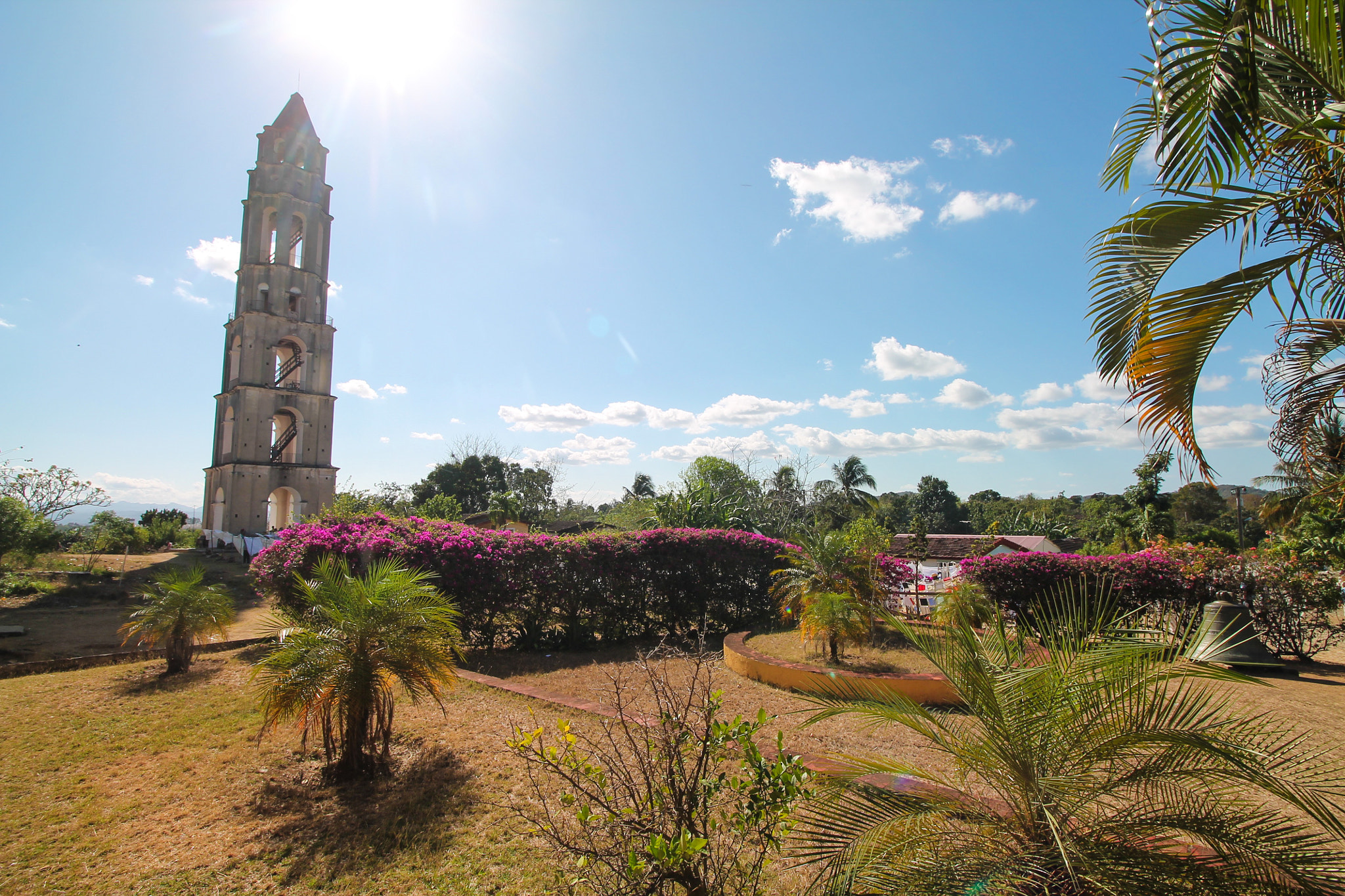 Canon EF-S 10-18mm F4.5–5.6 IS STM sample photo. Cuba photography