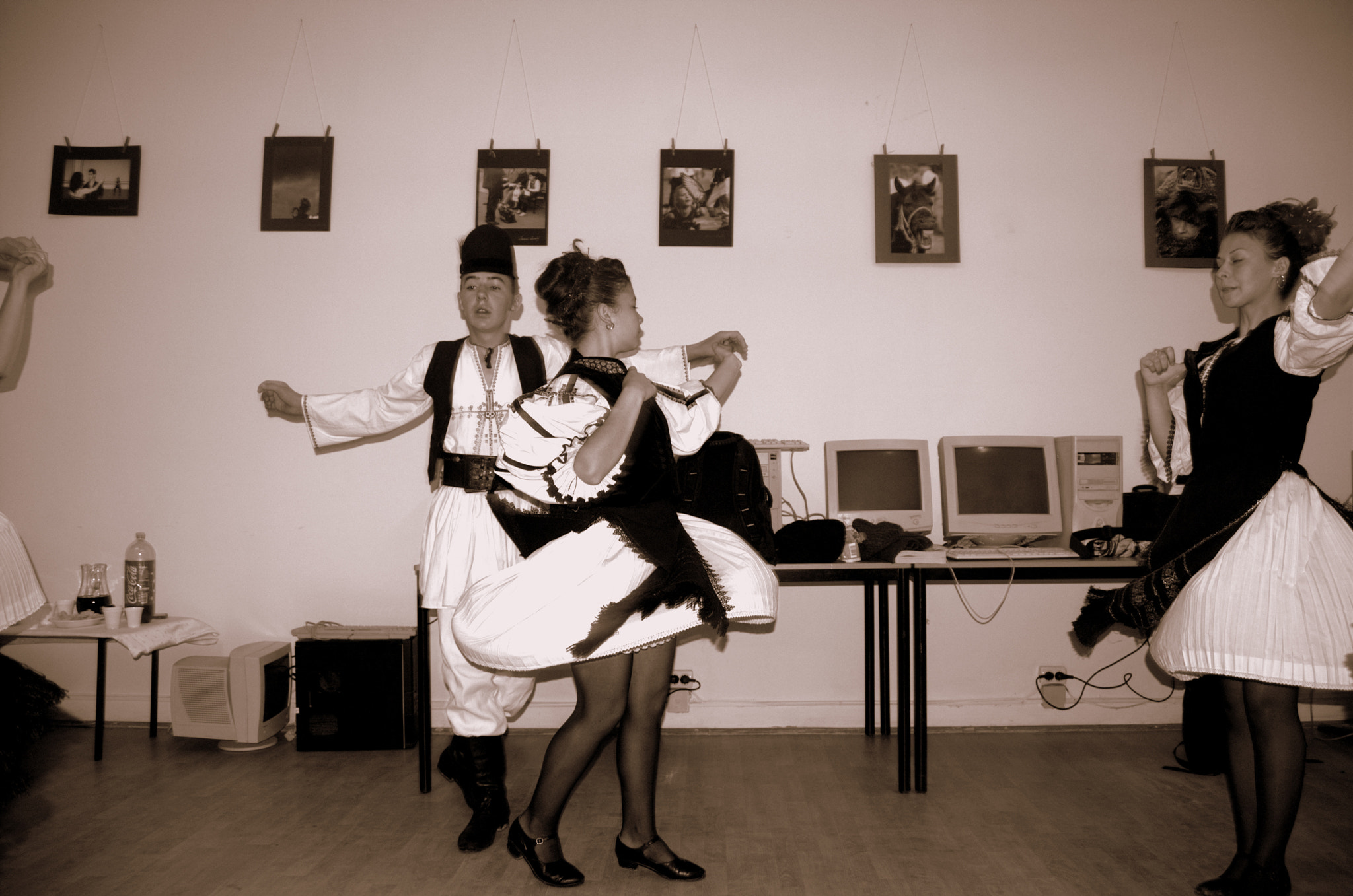 Nikon D50 sample photo. Stranger tides photography
