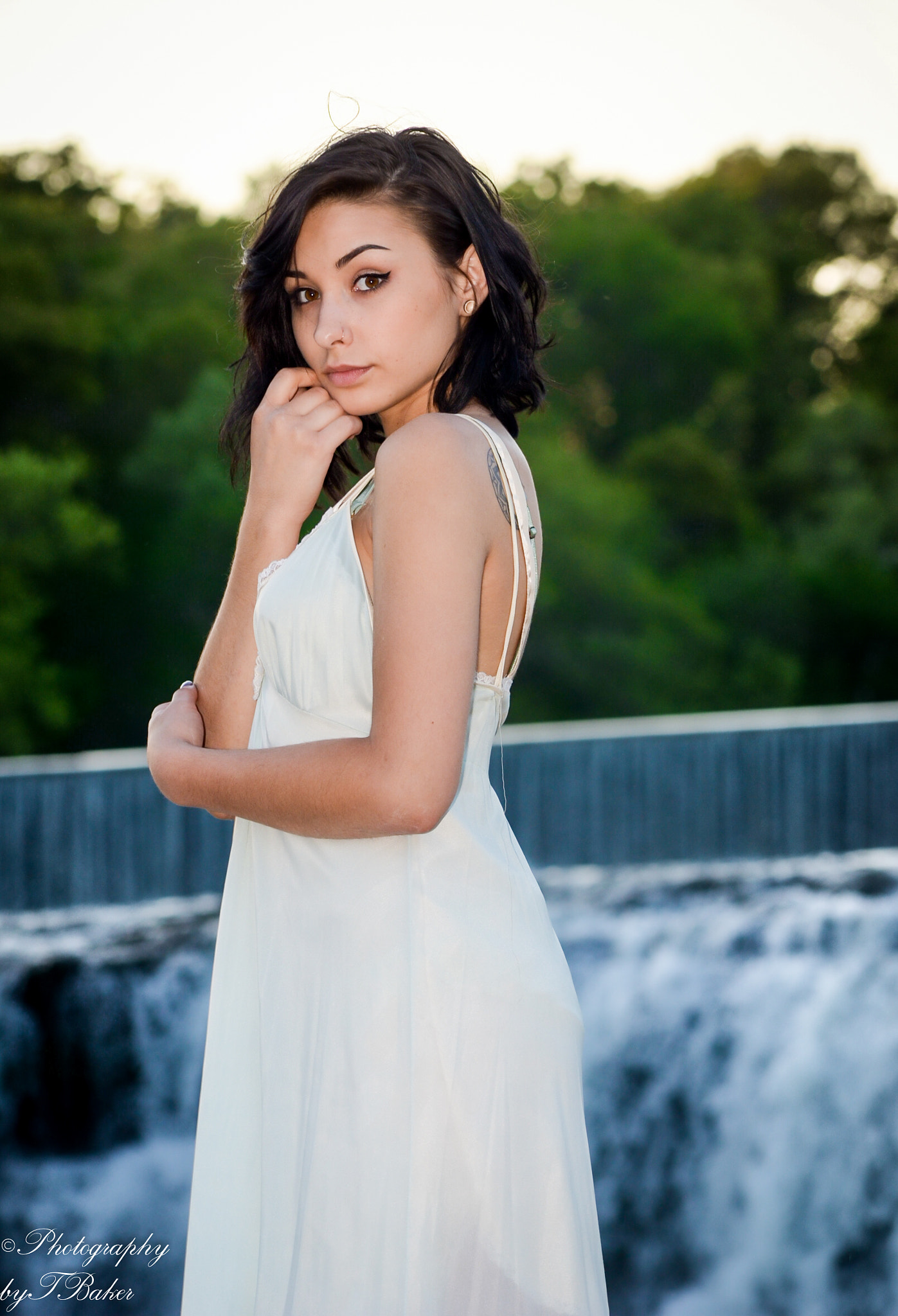 Sigma 50-150mm F2.8 EX APO DC HSM II sample photo. Softly photography