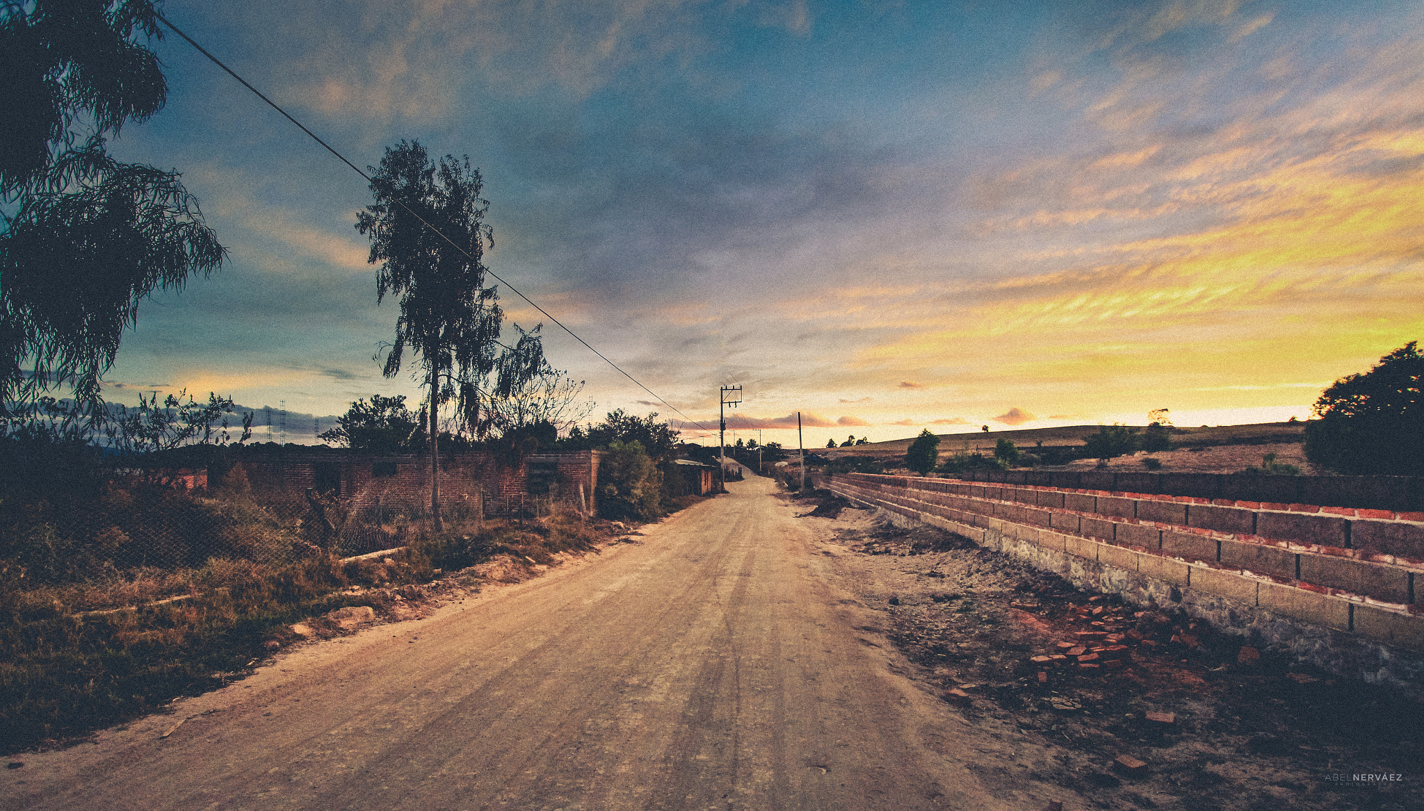 Canon EF-S 10-22mm F3.5-4.5 USM sample photo. Yo te cielo photography