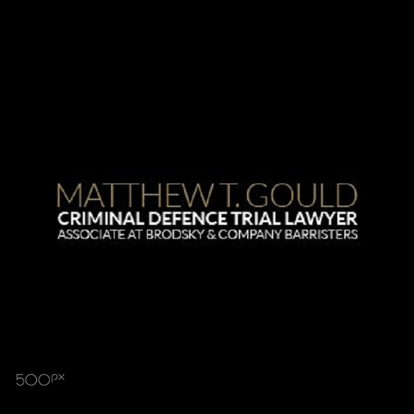 criminal attorney