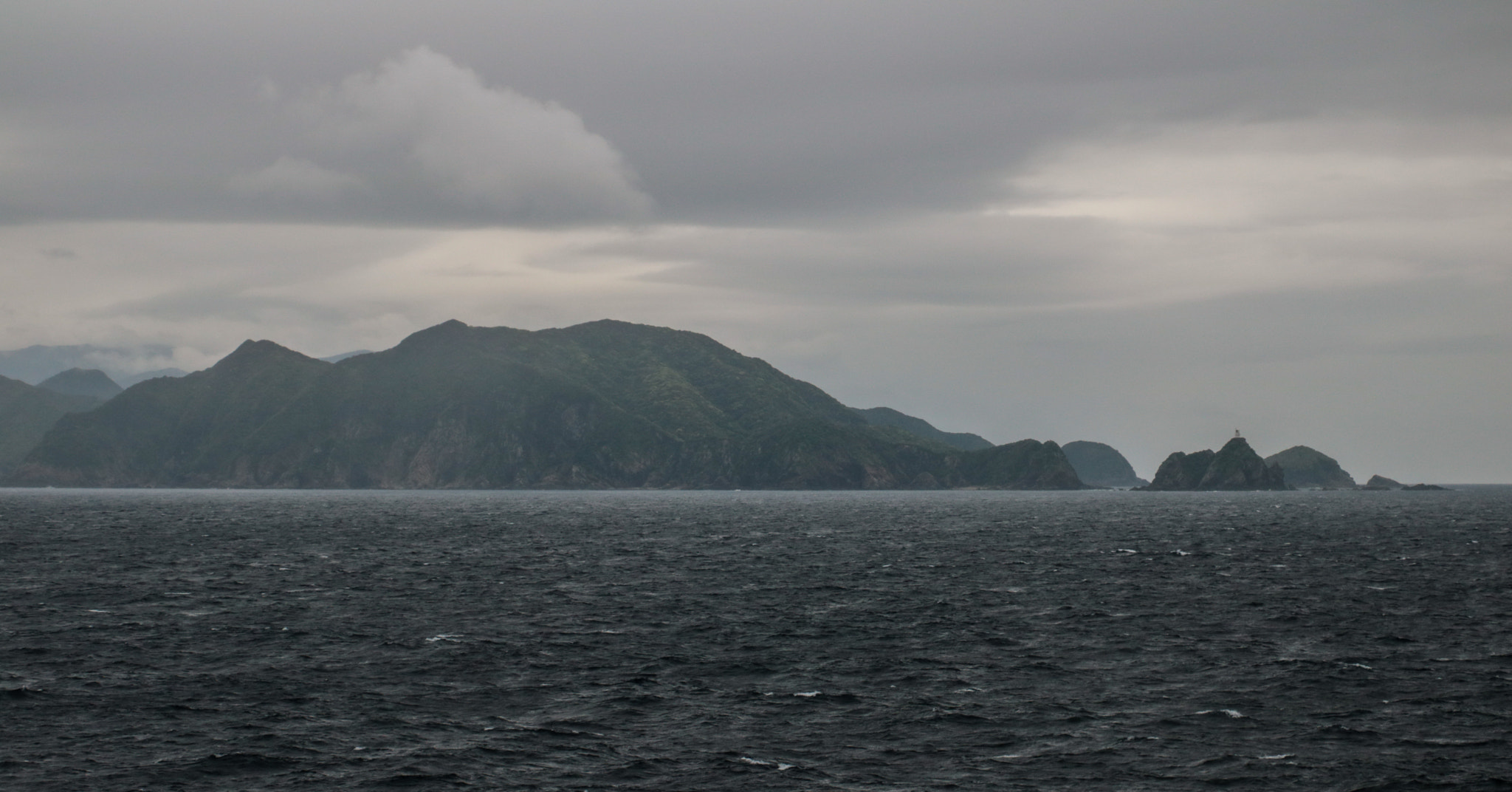 Canon EF-S 18-135mm F3.5-5.6 IS STM sample photo. On the way to yakushima photography