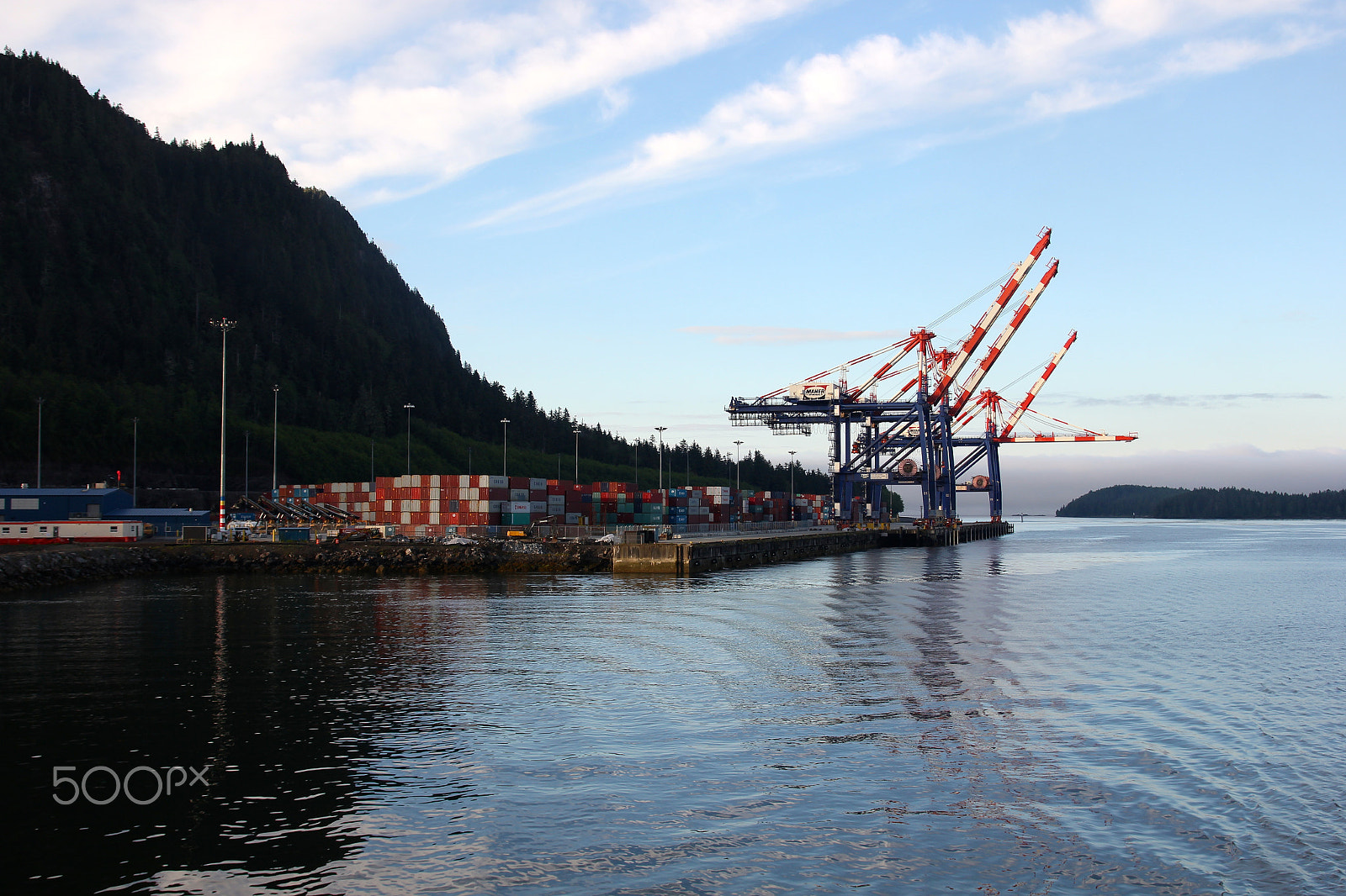 Canon EOS 550D (EOS Rebel T2i / EOS Kiss X4) sample photo. Rupert harbor photography