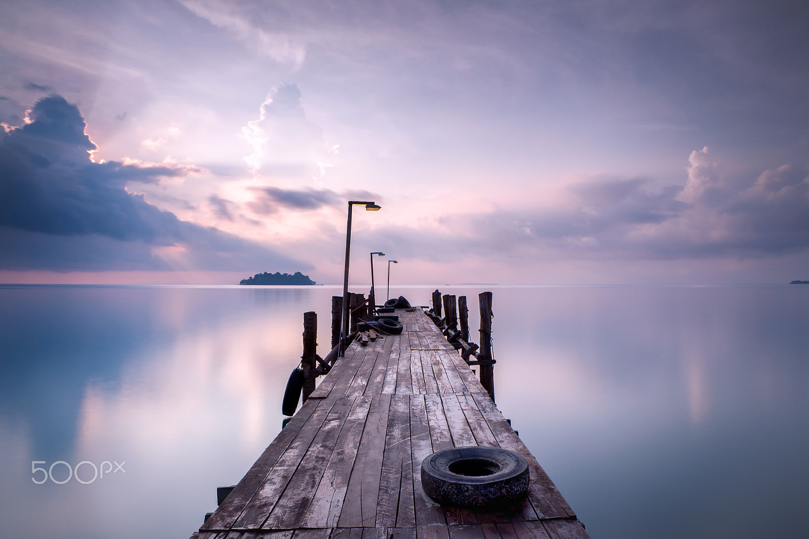 Fujifilm XF 16-55mm F2.8 R LM WR sample photo. Koh rong island - cambodia photography