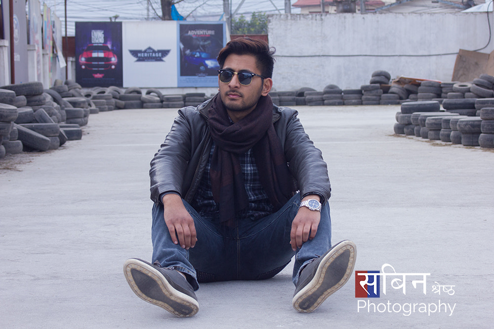 Sigma 28-80mm f/3.5-5.6 II Macro sample photo. Bipin photography