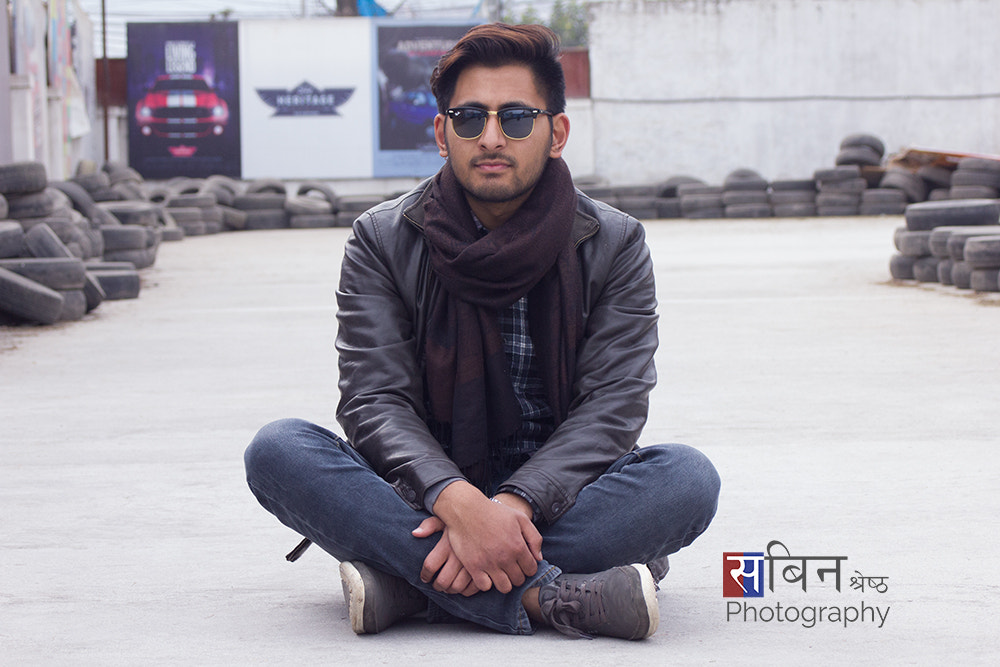 Sigma 28-80mm f/3.5-5.6 II Macro sample photo. Bipin photography