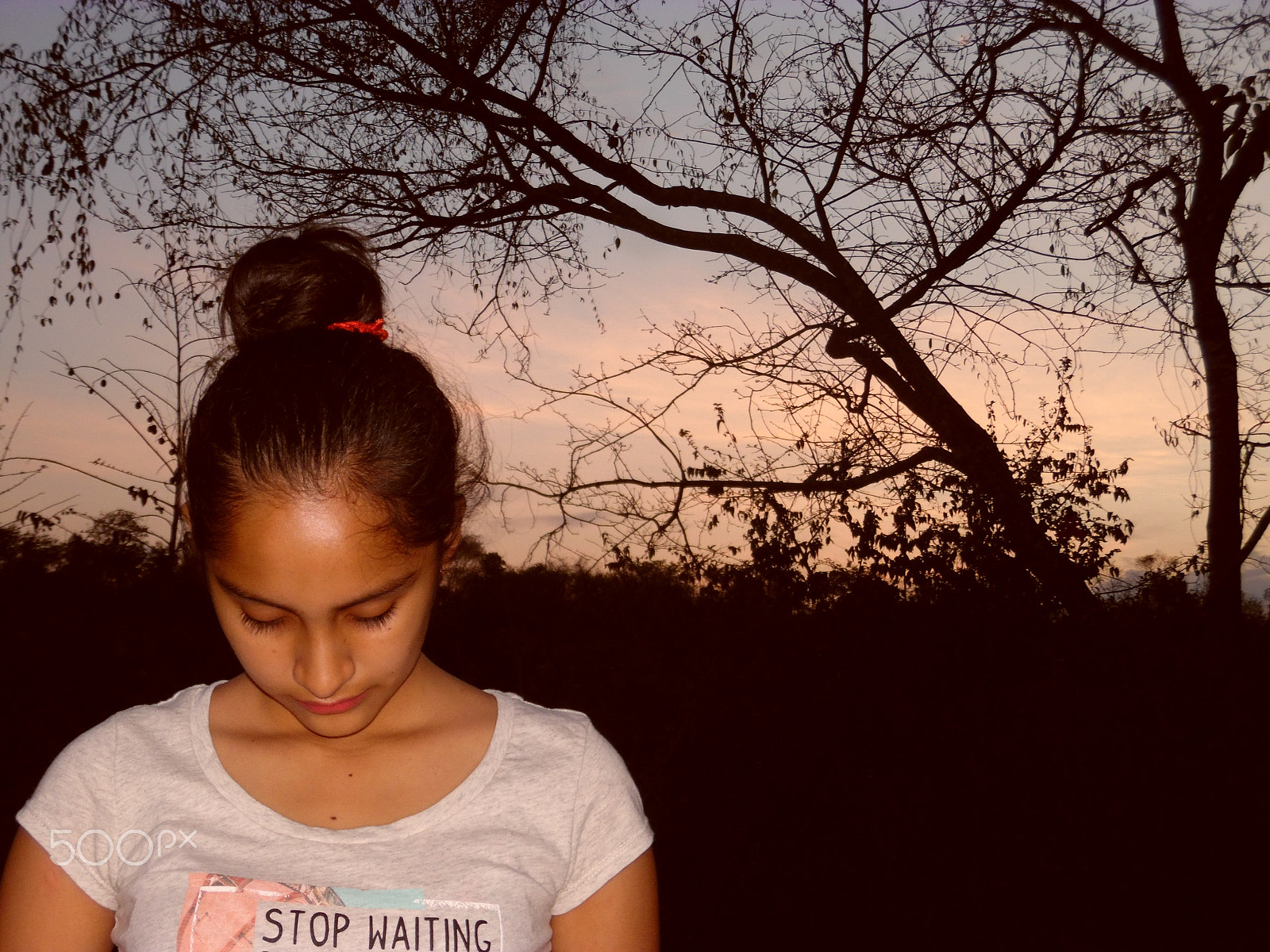 Samsung WB50F/WB51F/WB52F sample photo. Twilight photography