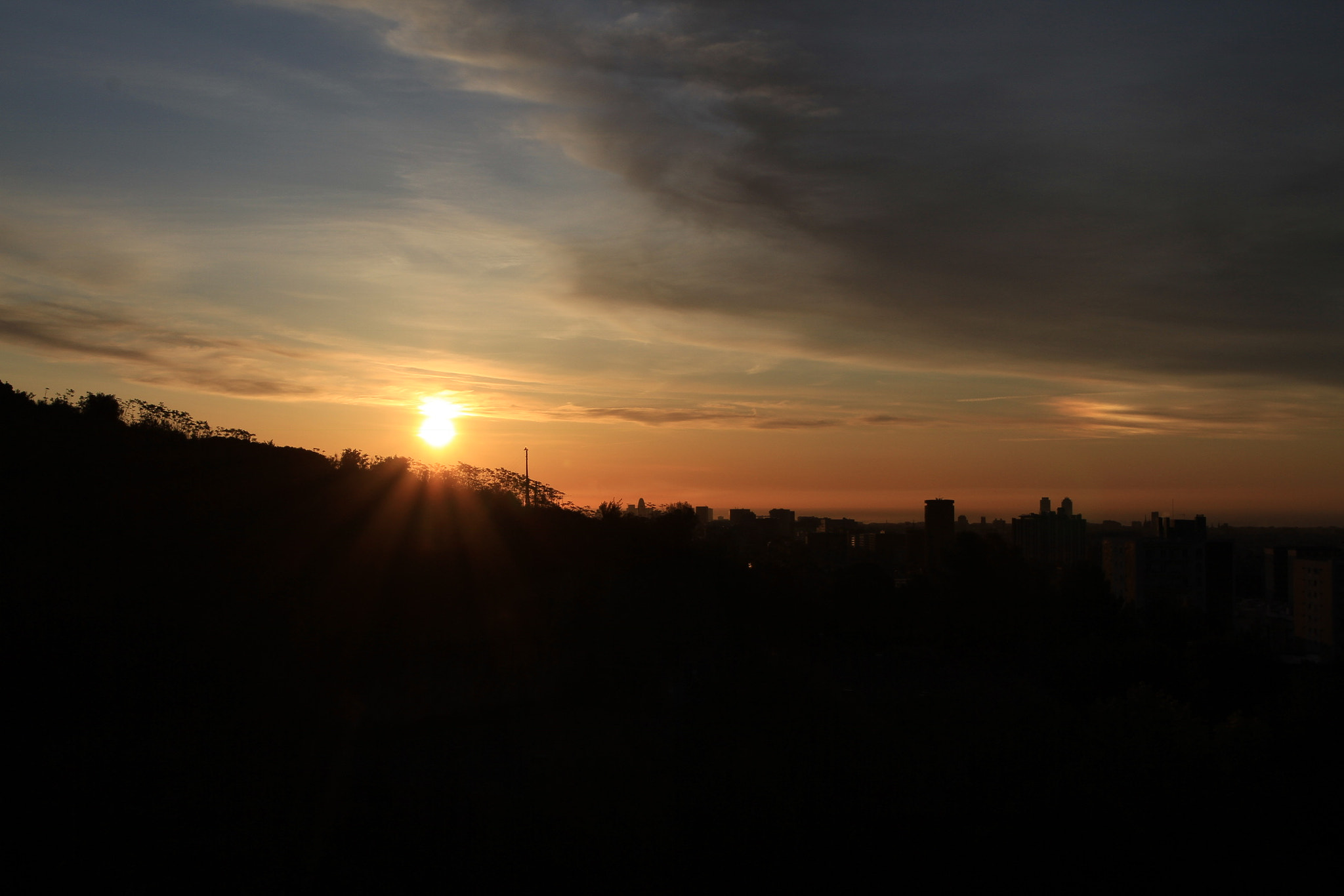Canon EOS 7D + Canon EF 17-40mm F4L USM sample photo. Barcelona photography
