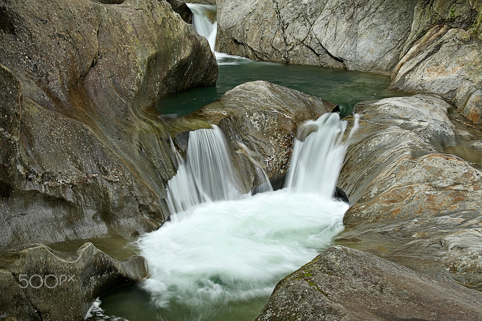 Canon EF 24-105mm F3.5-5.6 IS STM sample photo. Warren falls iii photography