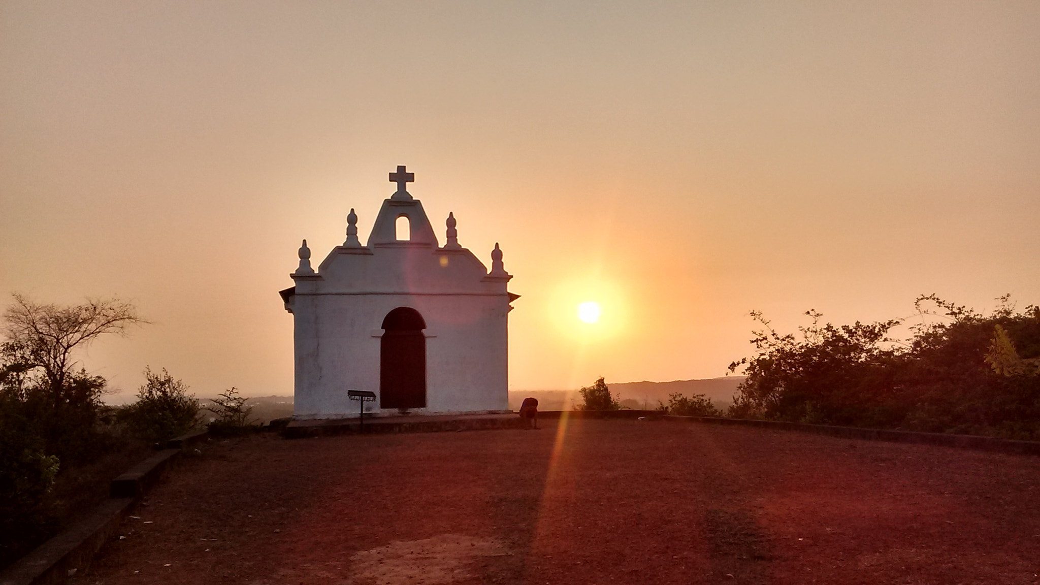 Motorola MotoE2 sample photo. Shining faith photography