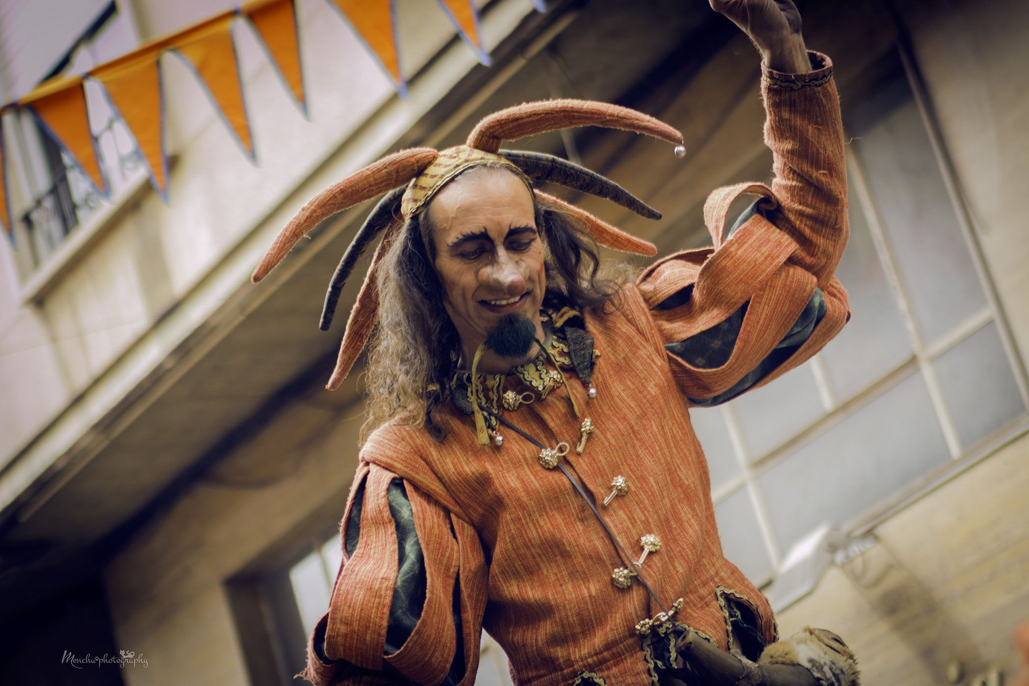 EF28-70mm f/2.8L USM sample photo. Jester photography