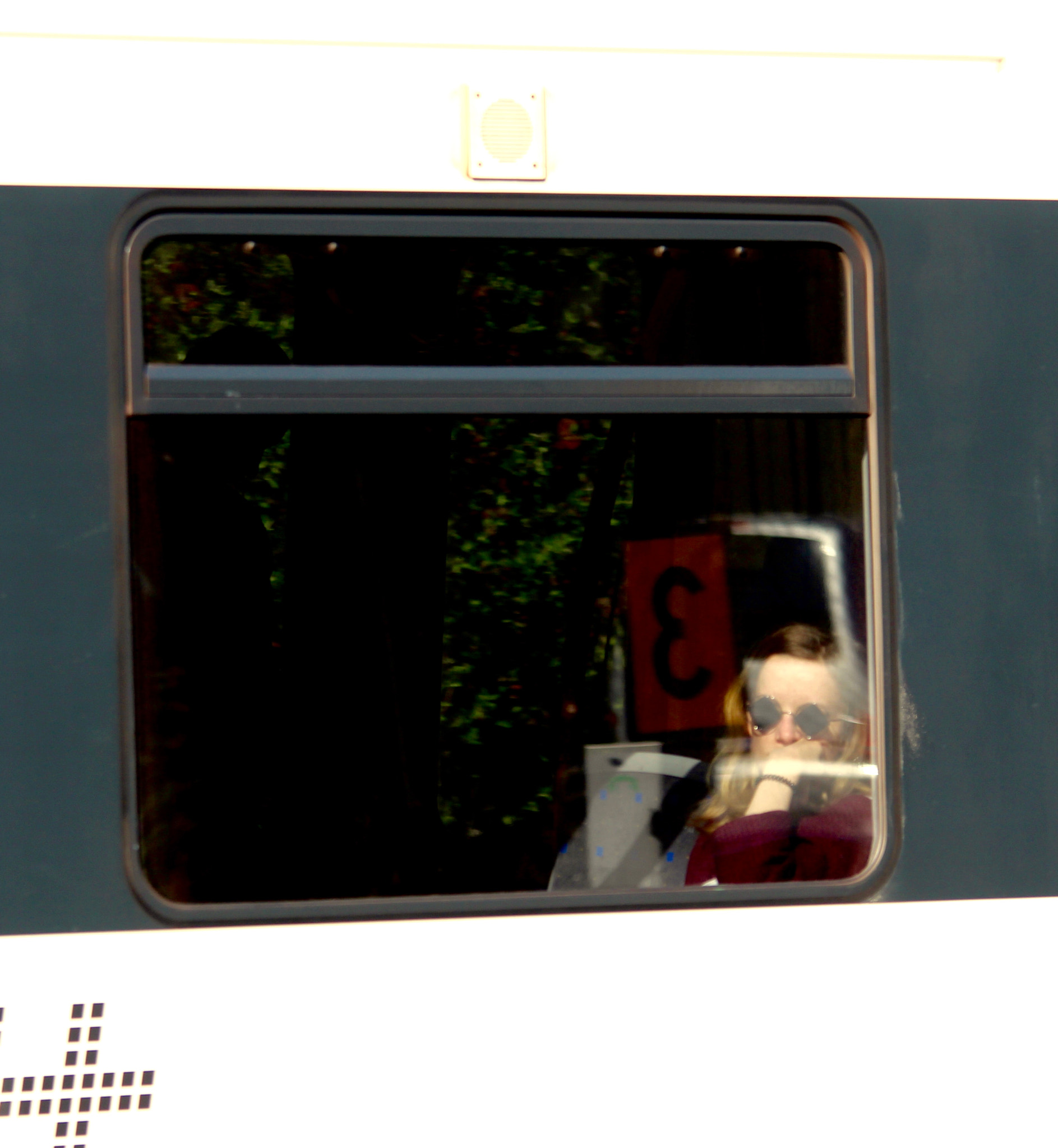 Sigma 70-200mm F2.8 EX DG OS HSM sample photo. Commuting 2 photography
