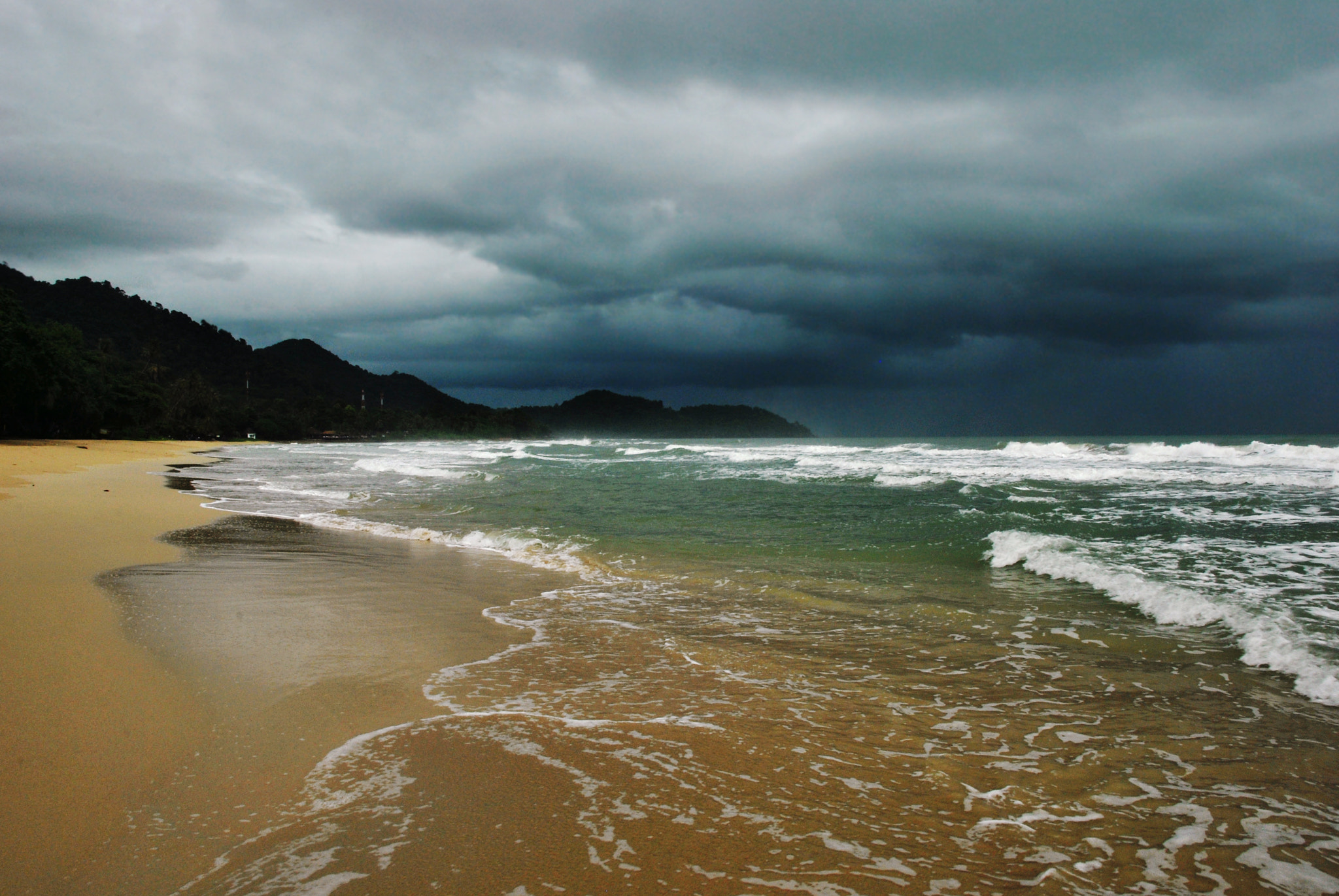 Nikon D60 sample photo. () photography