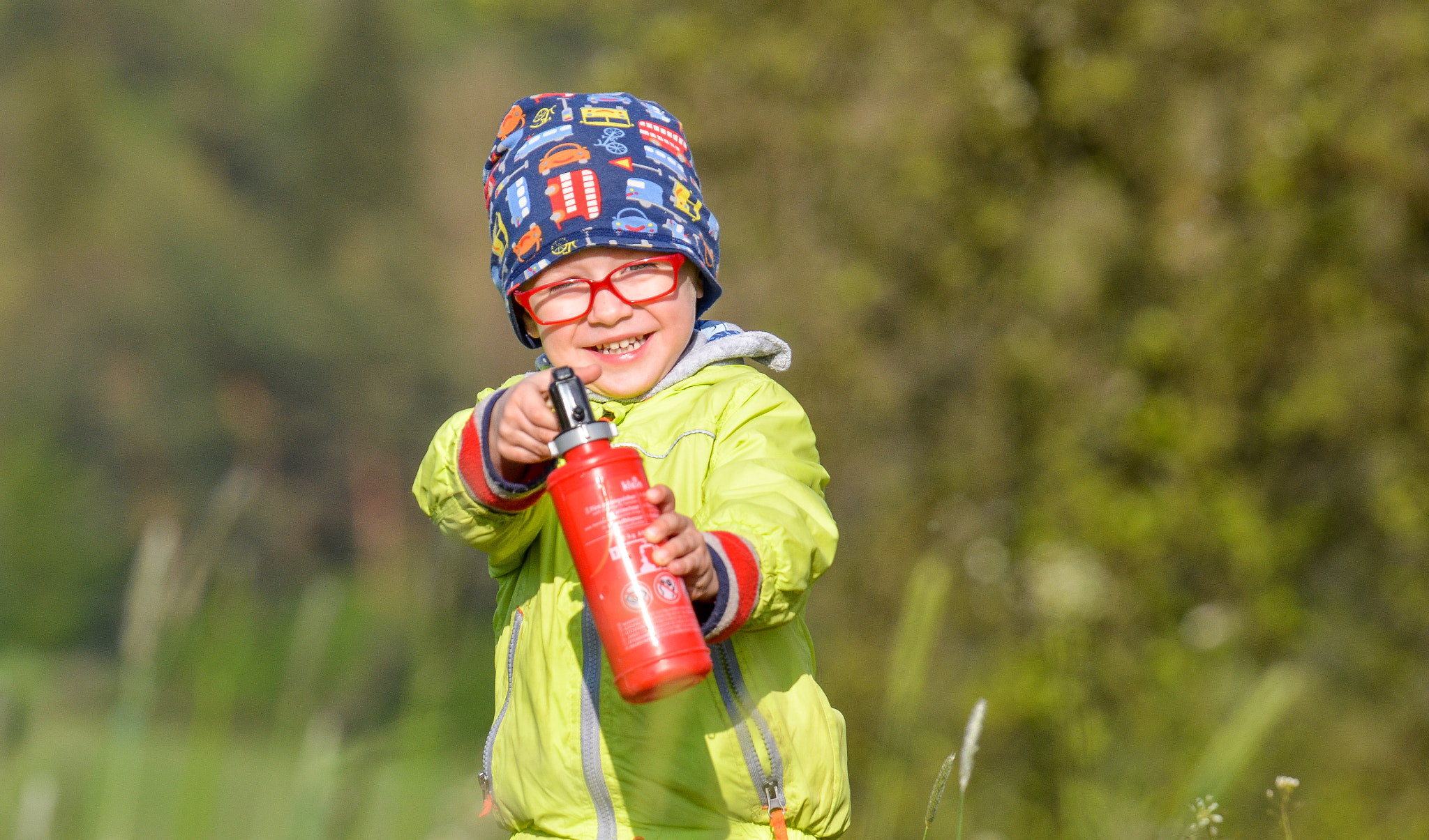 Nikon D7000 + Sigma APO 100-300mm F4 EX IF HSM sample photo. Little darling / slovakia photography