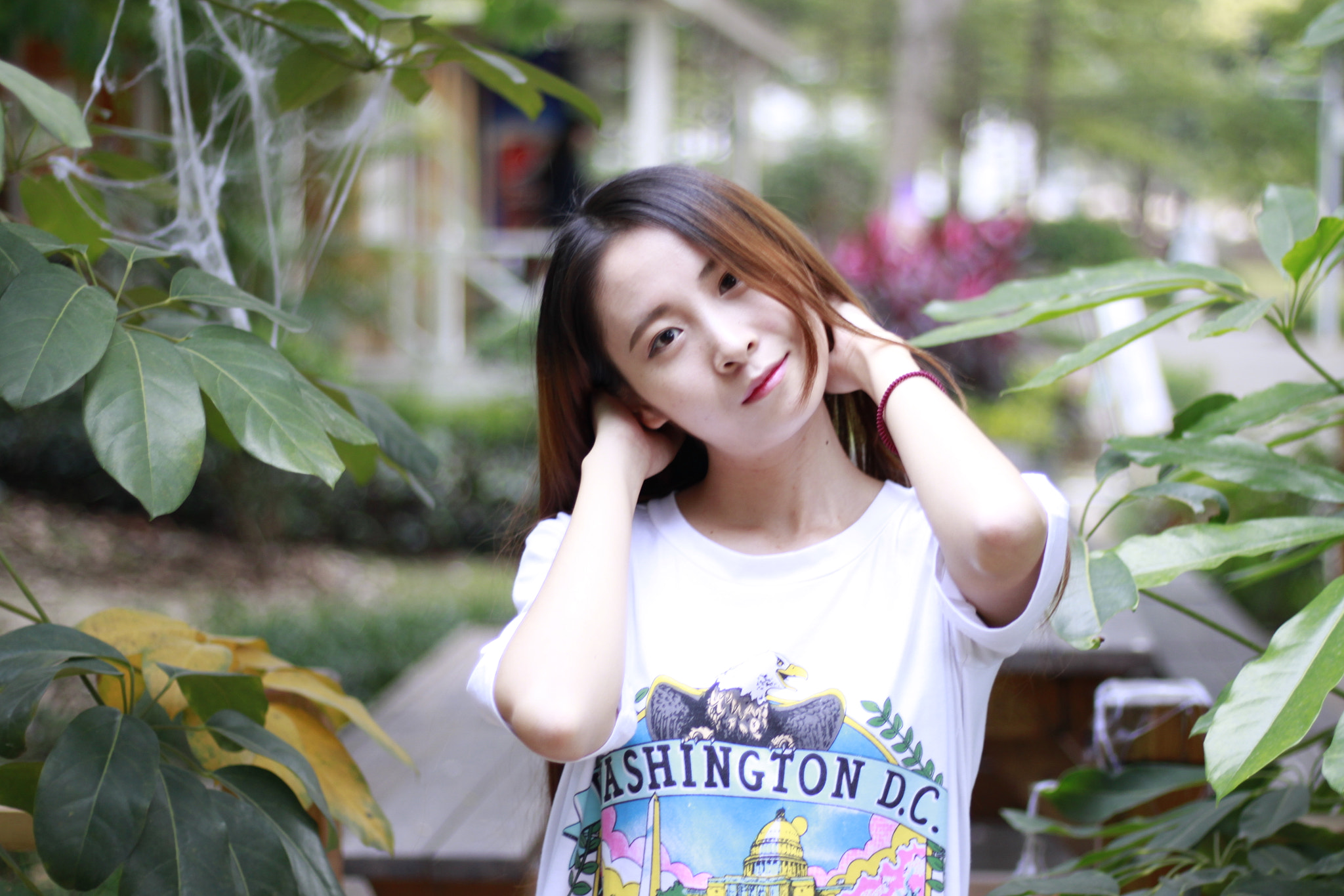 Canon EOS 500D (EOS Rebel T1i / EOS Kiss X3) sample photo. My classmate photography