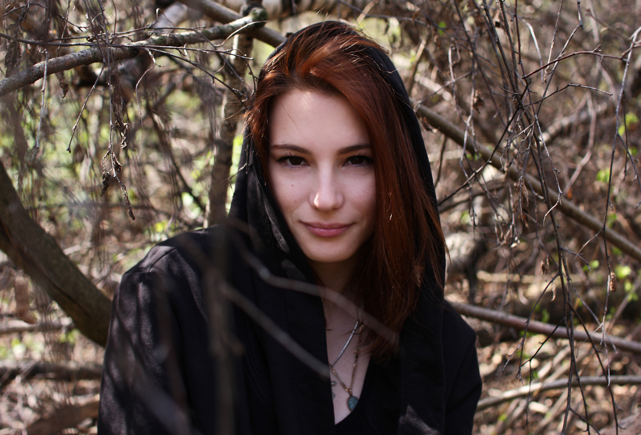 Sigma 30mm F1.4 EX DC HSM sample photo. Anna photography