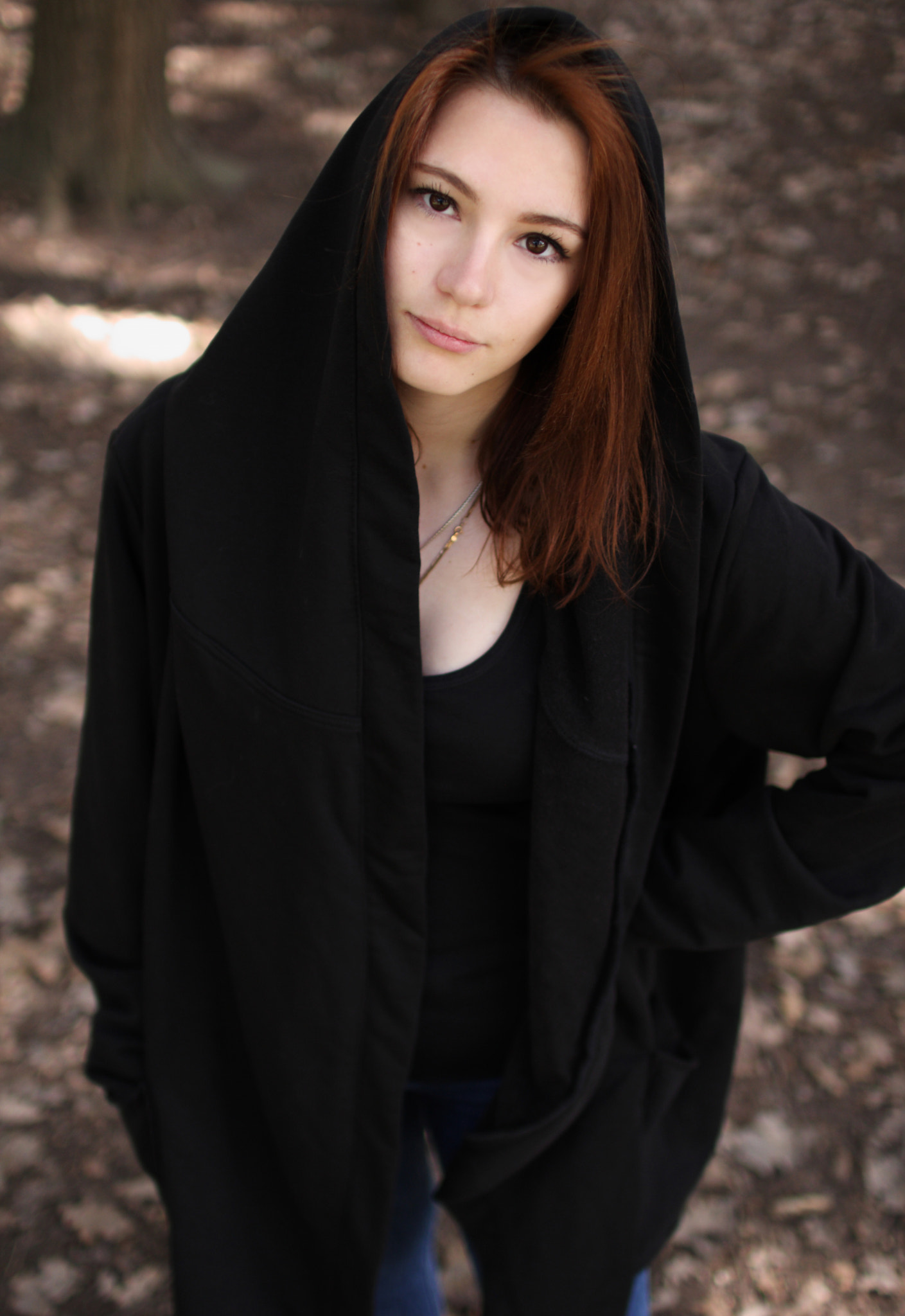 Sigma 30mm F1.4 EX DC HSM sample photo. Anna photography