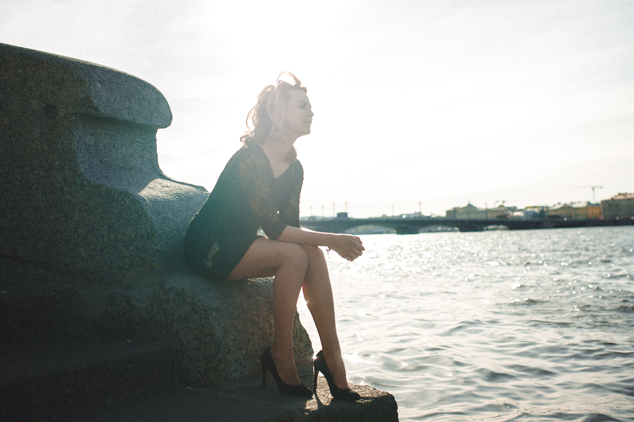 Canon EOS-1D Mark II N sample photo. Marry photography