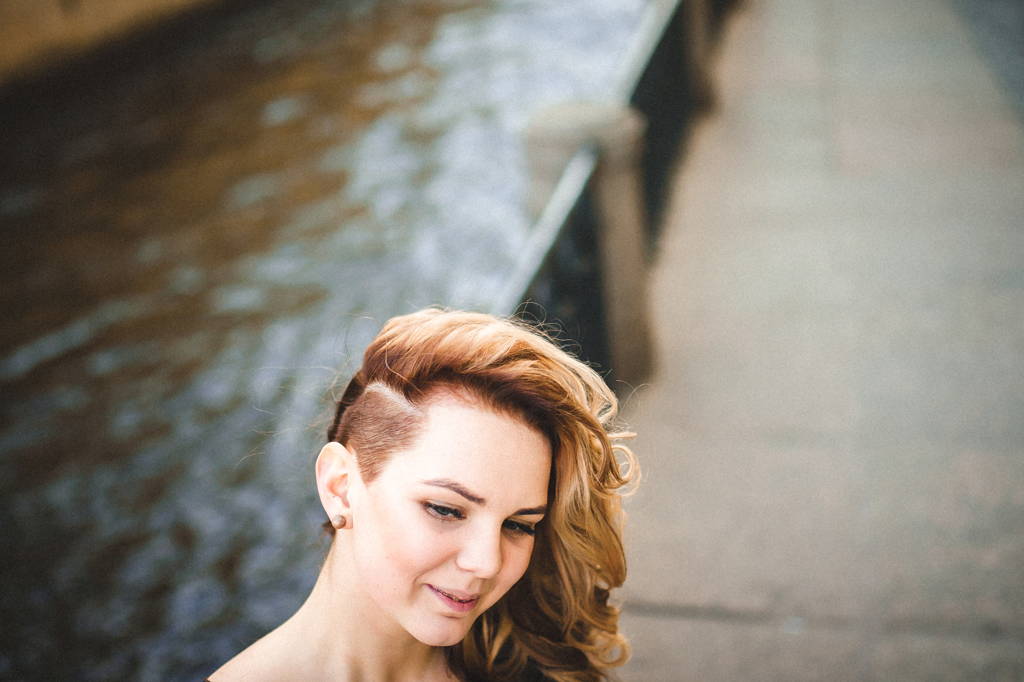 Canon EOS-1D Mark II N sample photo. Marry photography