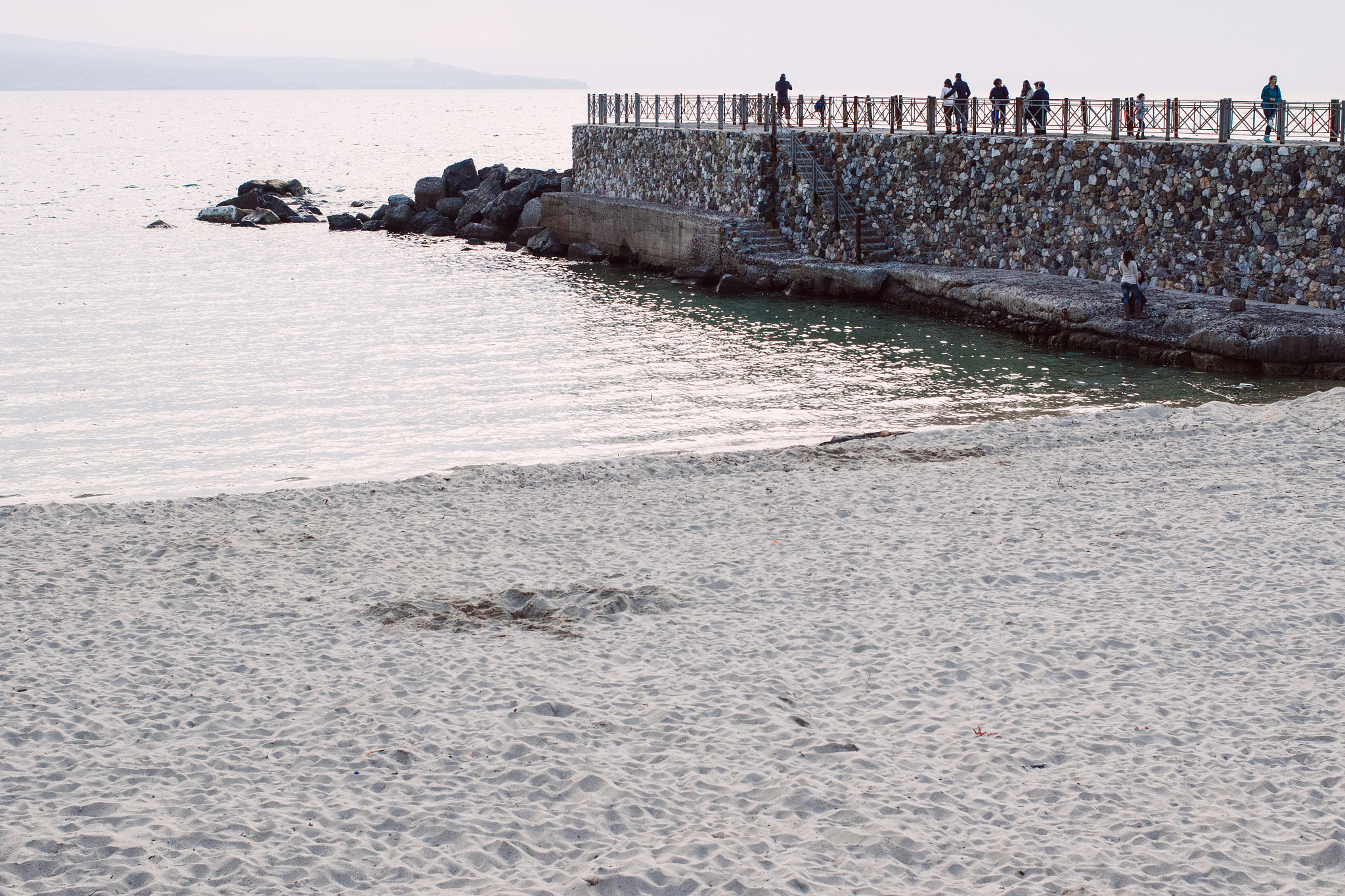 Canon EF 40mm F2.8 STM sample photo. Pizzo#29 photography