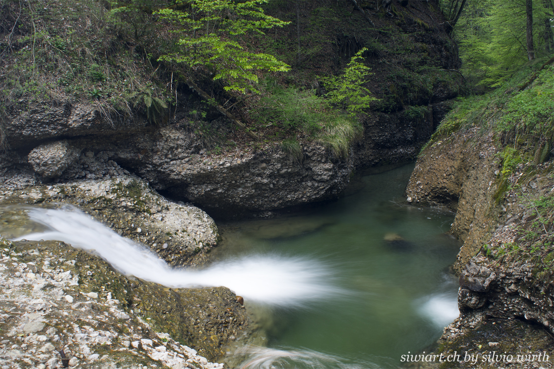 Sony DT 18-70mm F3.5-5.6 sample photo. Landscape photography