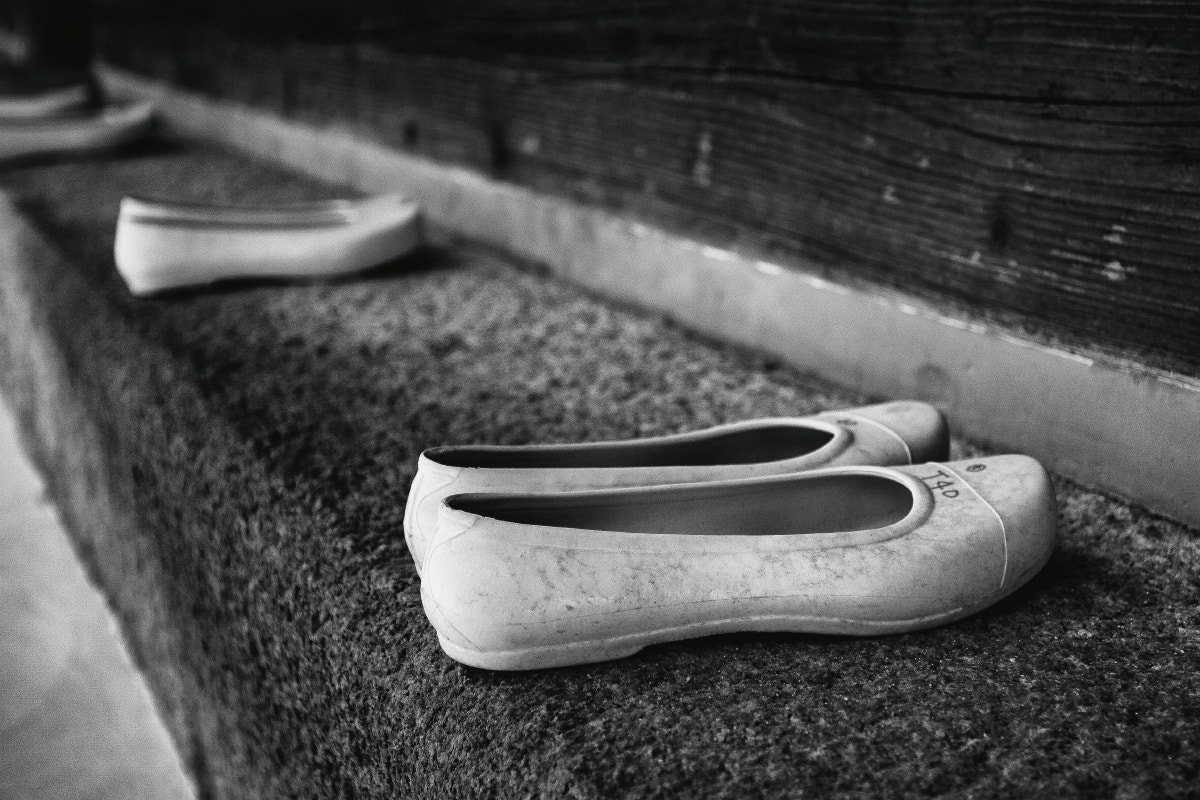Canon EOS-1D Mark III sample photo. 진관사 a photography