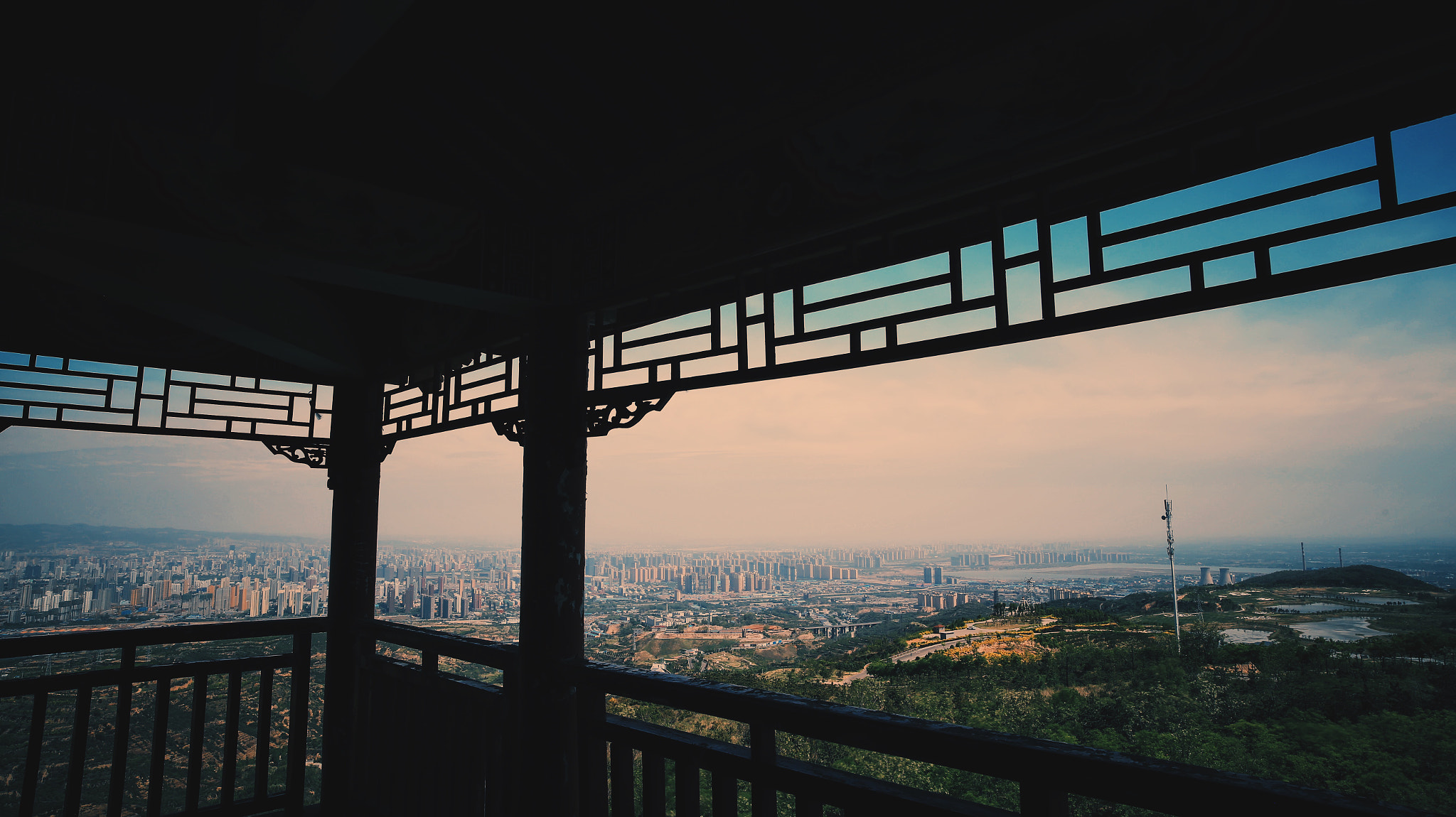 ZEISS Milvus 21mm F2.8 sample photo
