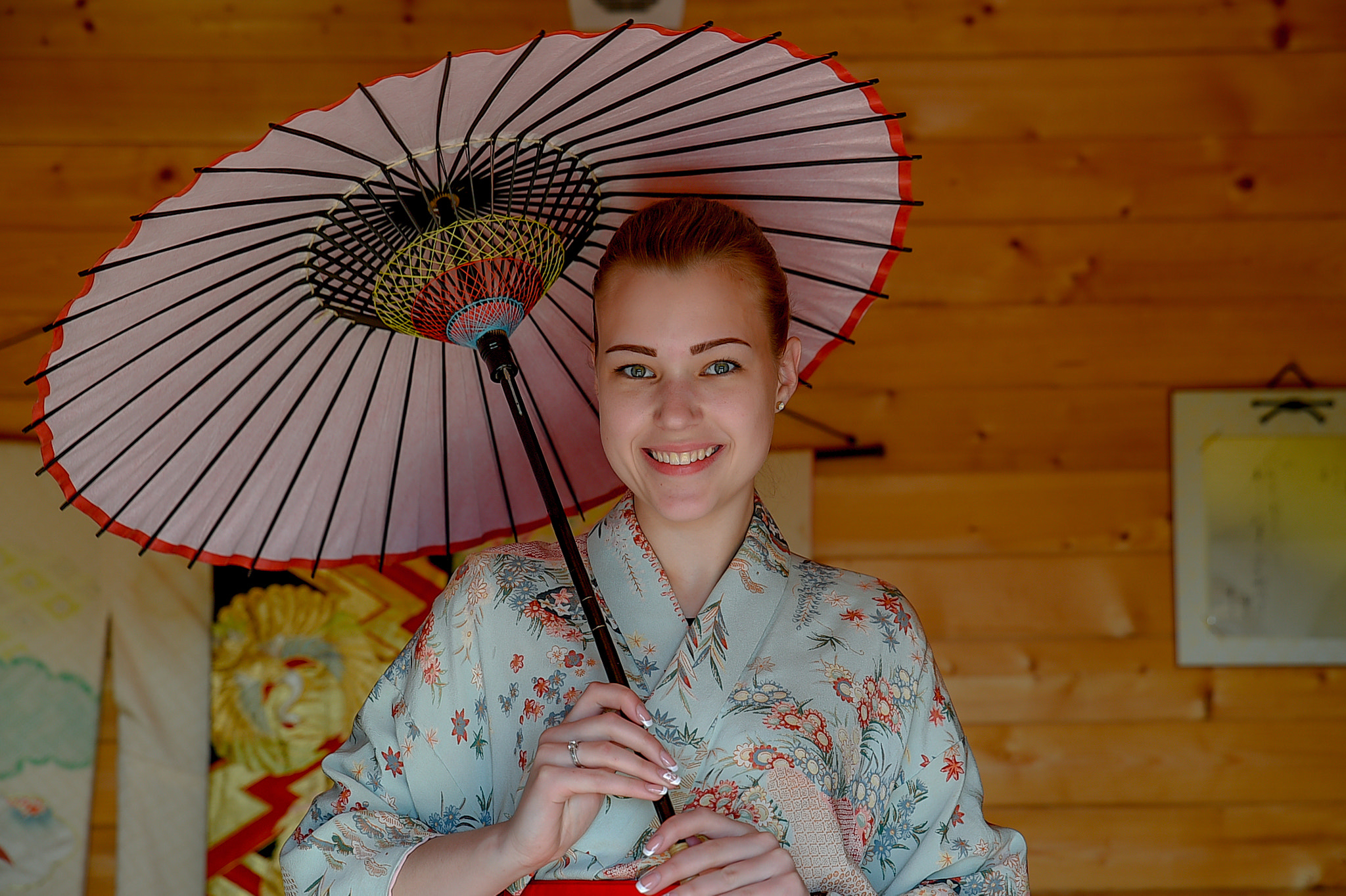 Nikon D4S sample photo. Japanese garden photography