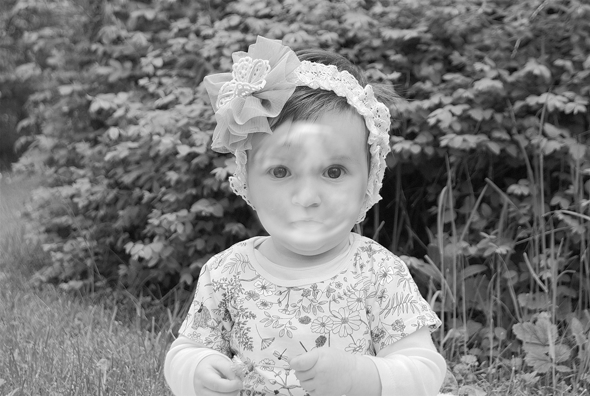 Sony DT 18-55mm F3.5-5.6 SAM II sample photo. Bubble child photography