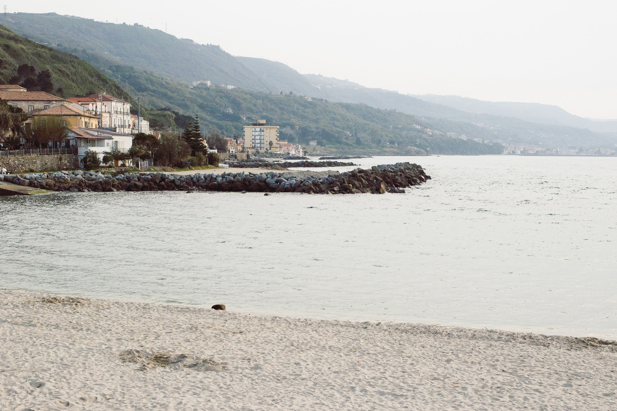 Canon EF 40mm F2.8 STM sample photo. Pizzo#30 photography