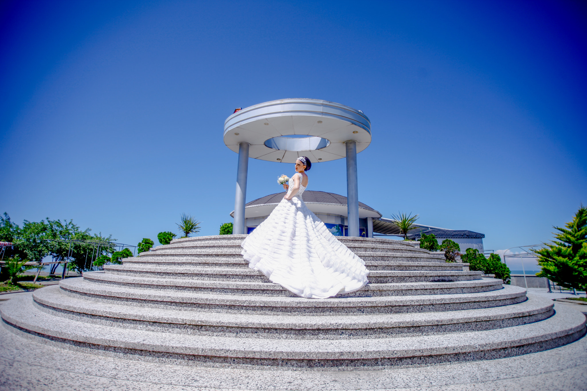 Sigma 17-35mm f/2.8-4 EX DG Aspherical HSM sample photo. Gm&f () photography