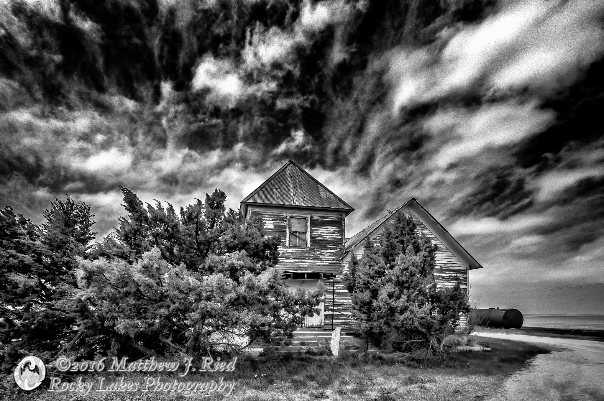 Nikon D300S sample photo. No more worshipers photography