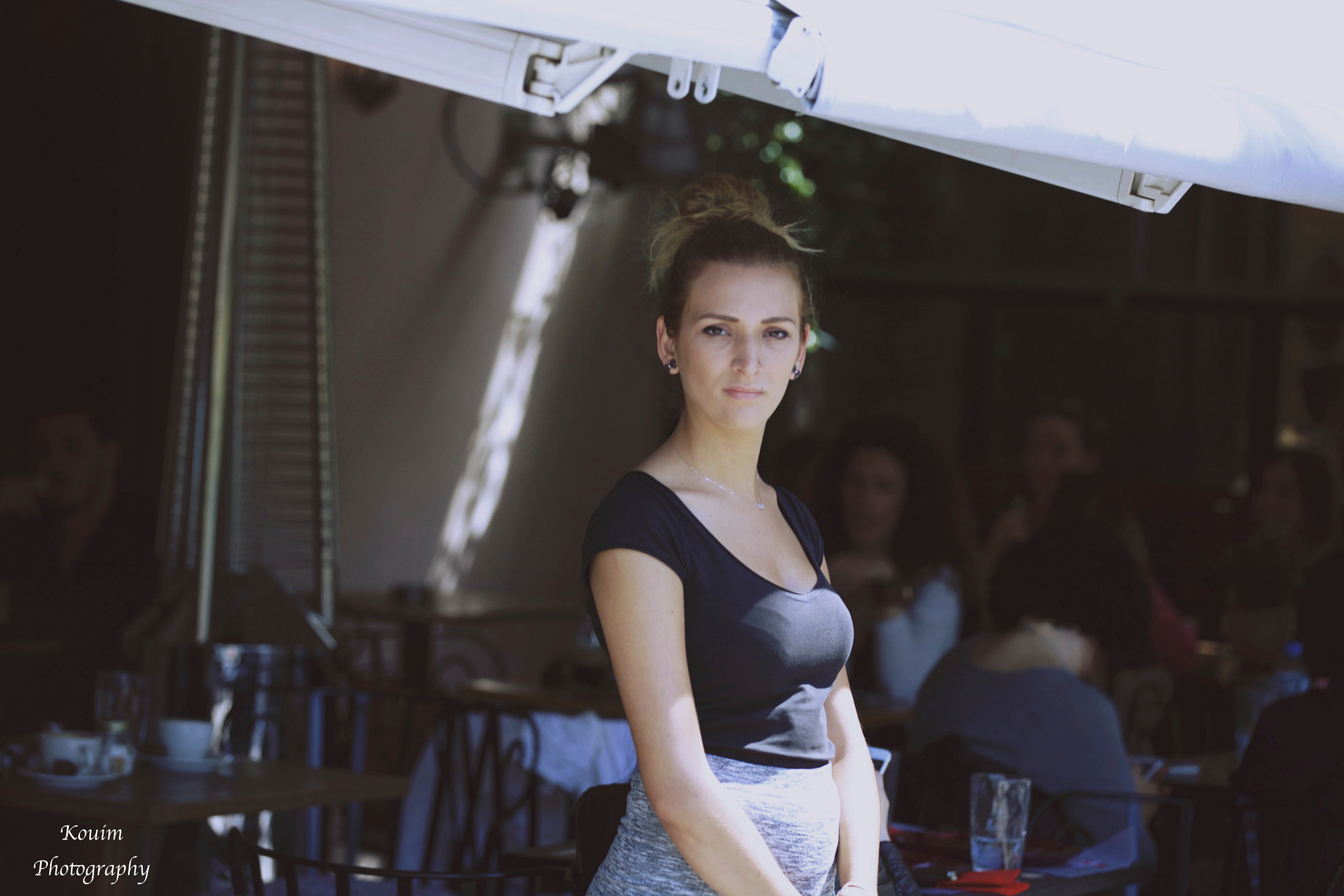 Canon EOS 5D sample photo. :-) photography