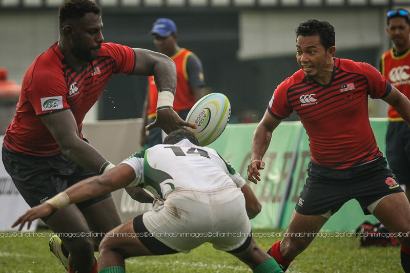 Canon EOS-1D Mark III sample photo. Arc2016 - rugby malaysia photography