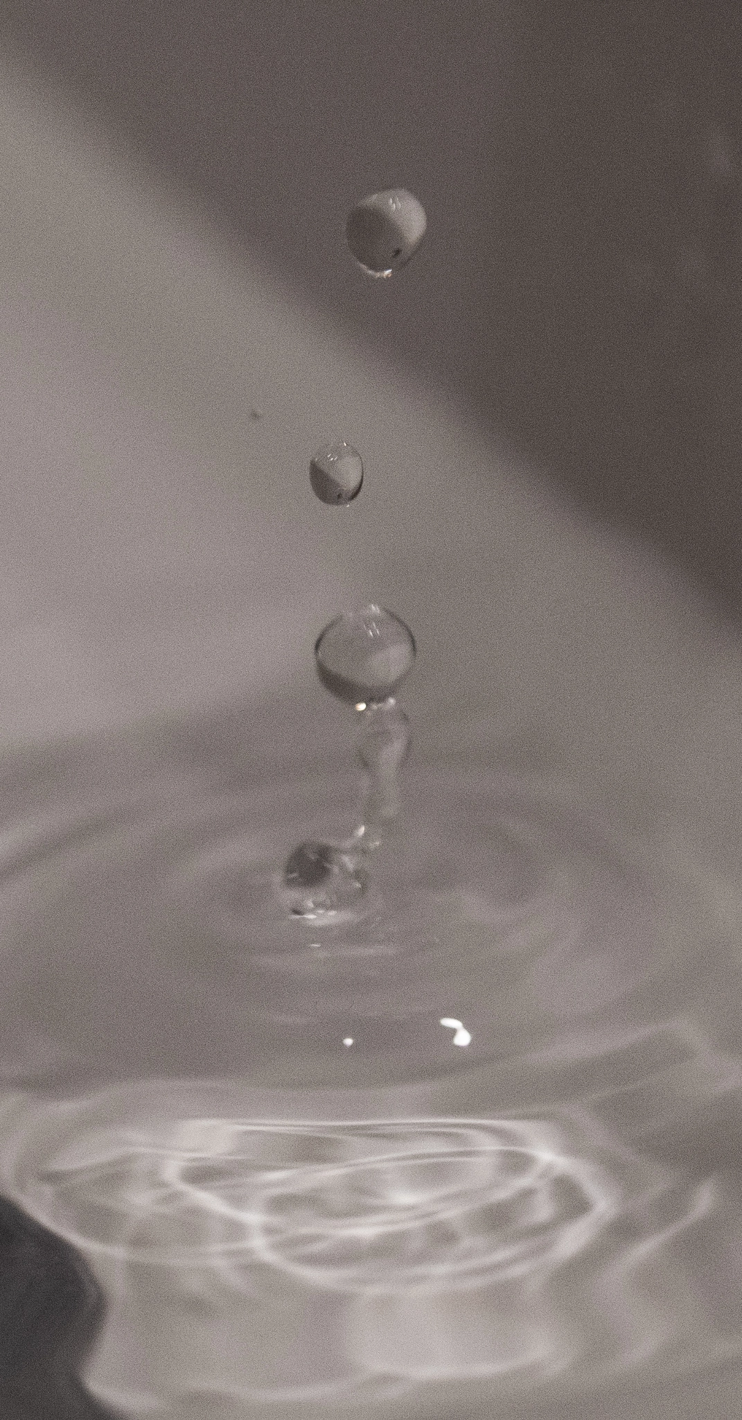 Panasonic Lumix DMC-GH4 sample photo. Drops photography