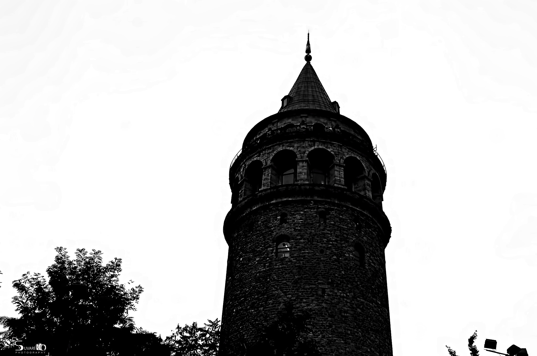 Sigma 24-70mm F2.8 EX DG HSM sample photo. Galata photography