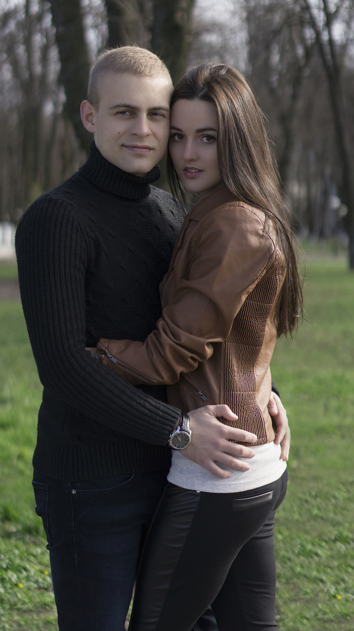 Sony Alpha NEX-5N + E 50mm F1.8 OSS sample photo. Ilona & dima photography