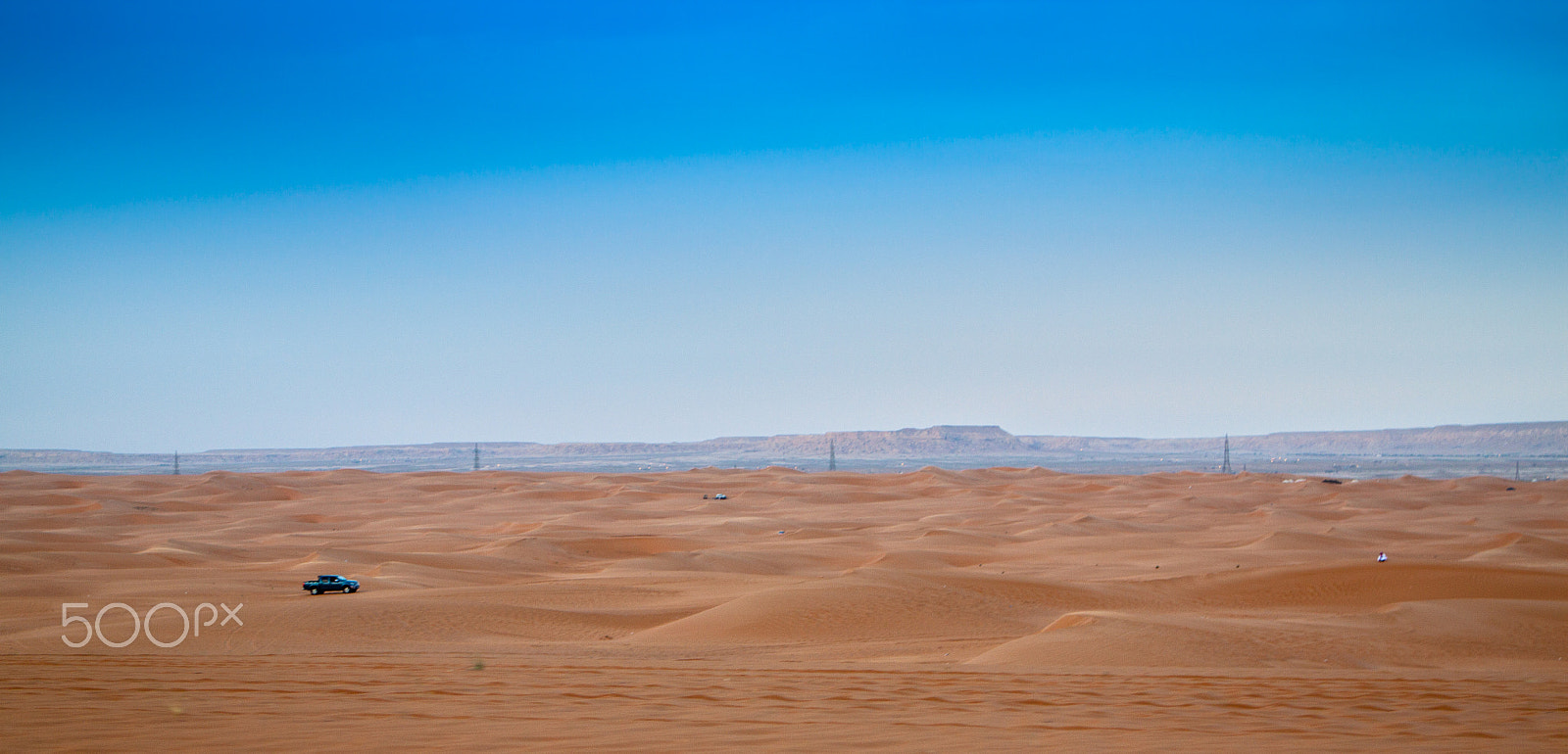 Canon EOS 500D (EOS Rebel T1i / EOS Kiss X3) + Canon EF 24-70mm F2.8L USM sample photo. Thumamah desert photography