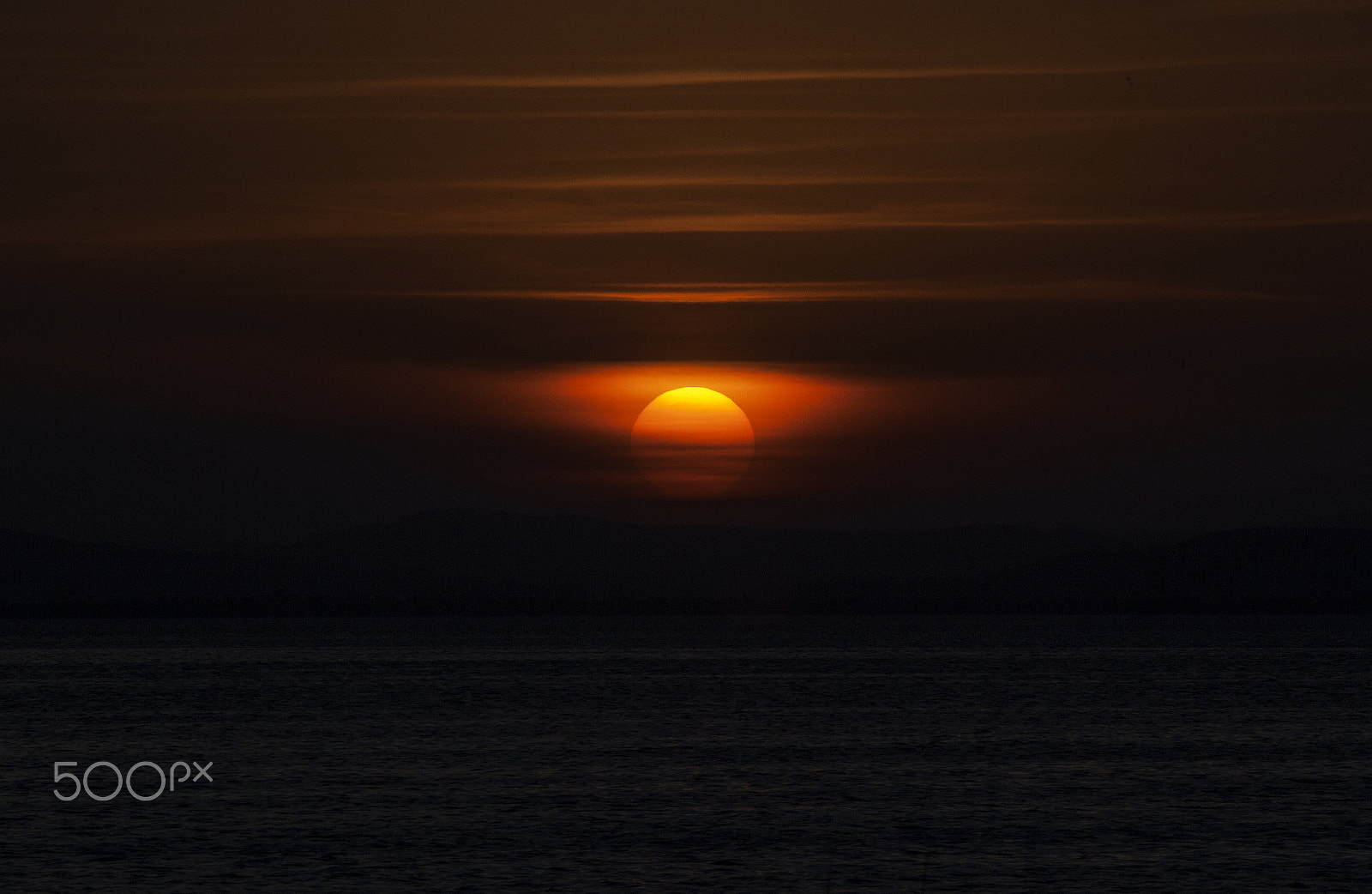 Canon EF 300mm F4L IS USM sample photo. O sol nosso de cada dia photography
