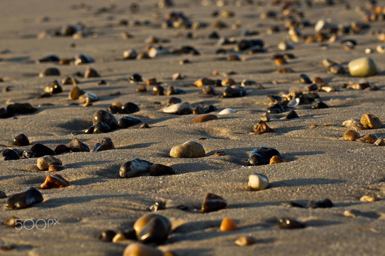 Sony SLT-A33 sample photo. Pebbles photography