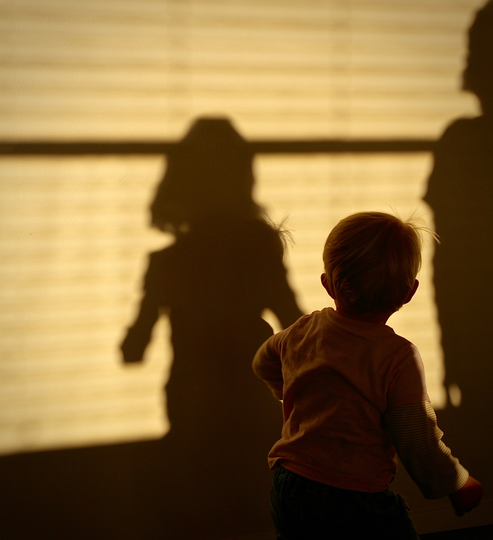 Pentax K110D sample photo. Dancing with sister and brother photography
