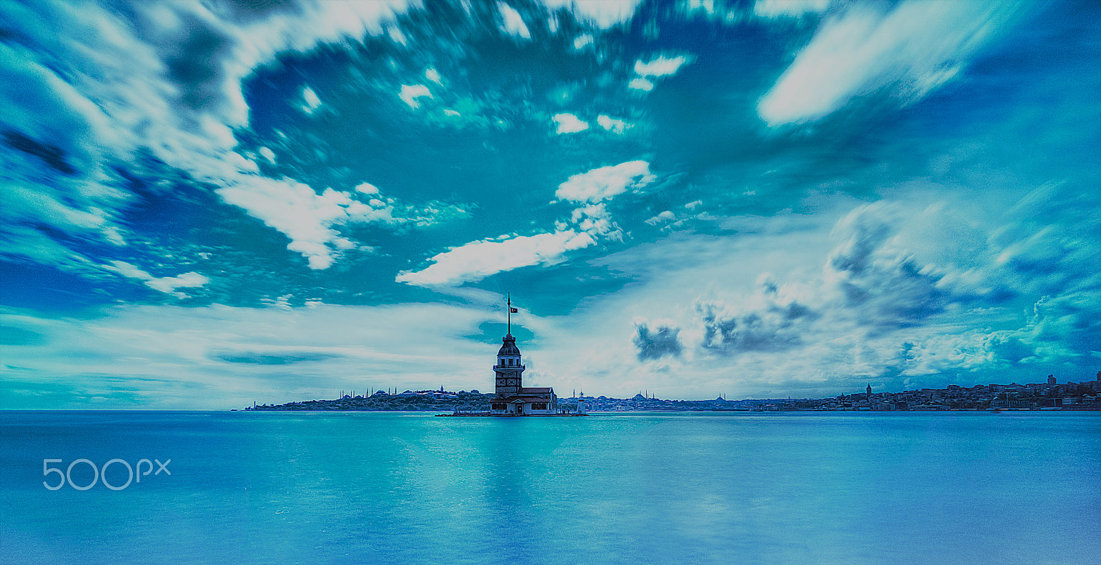 Nikon D3X sample photo. Istanblues photography