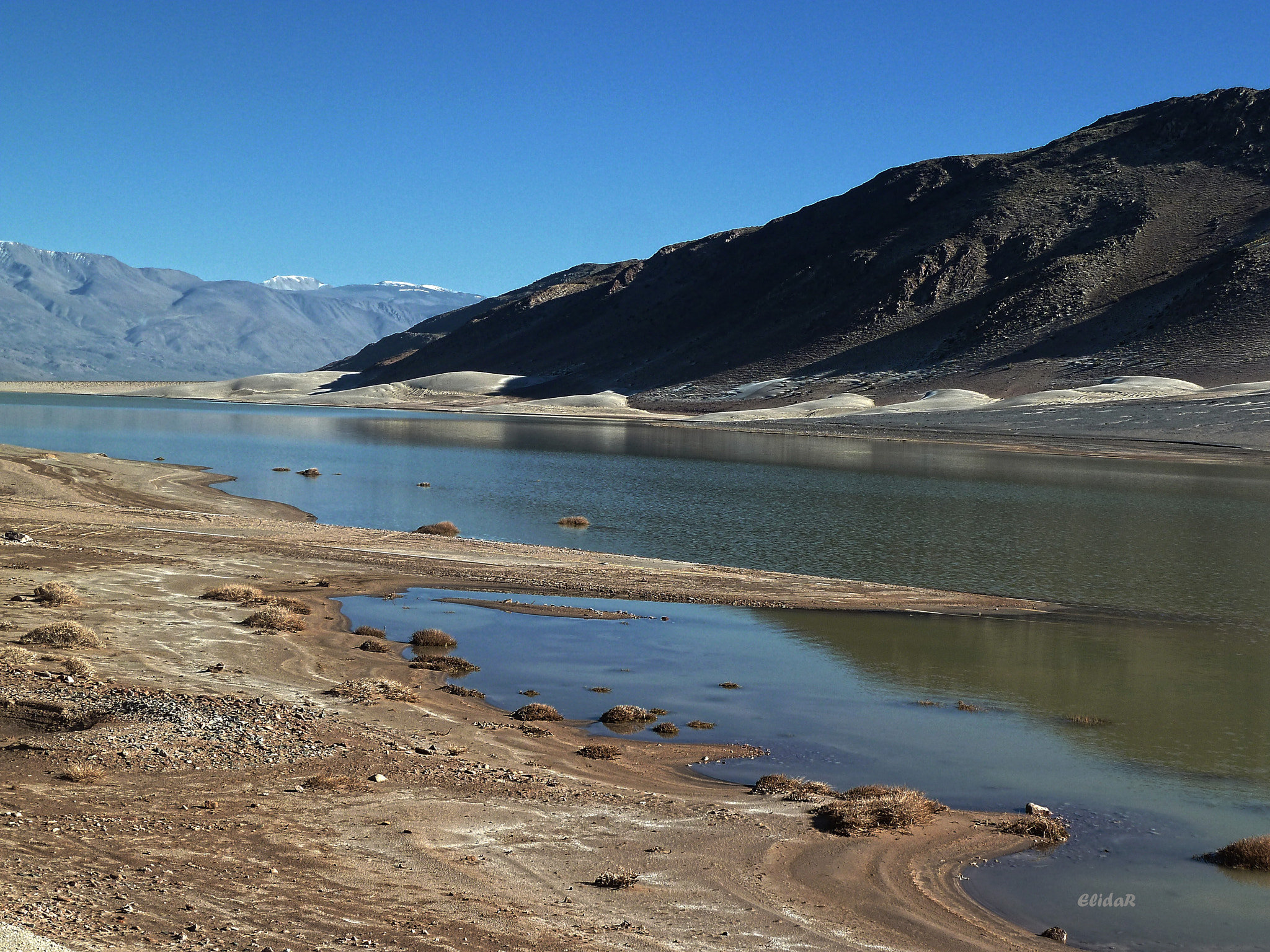 Panasonic Lumix DMC-ZS5 (Lumix DMC-TZ8) sample photo. En catamarca photography